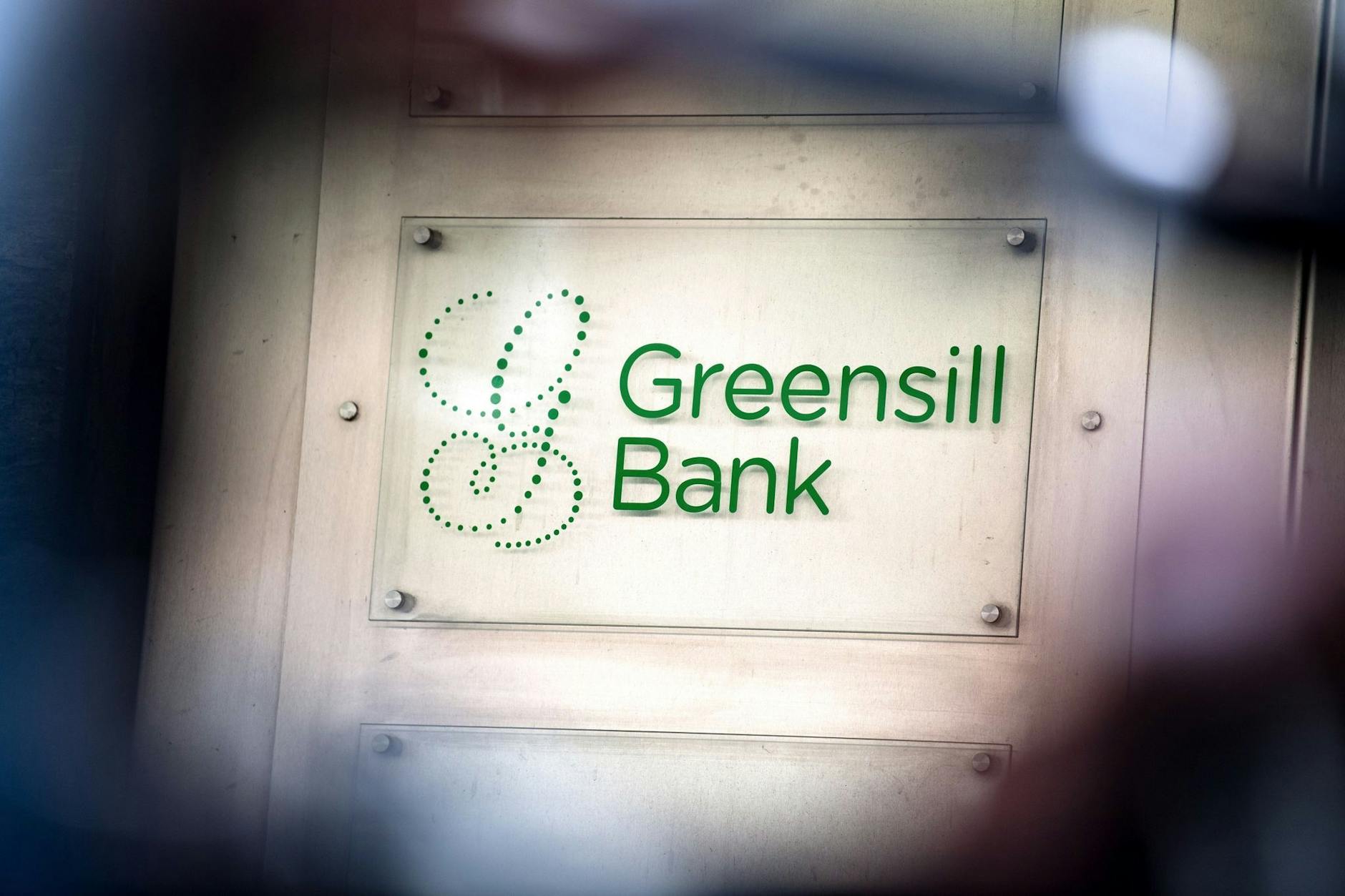 ARCHIV - Die Pleite der Greensill Bank kostete Deutschland Milliarden.