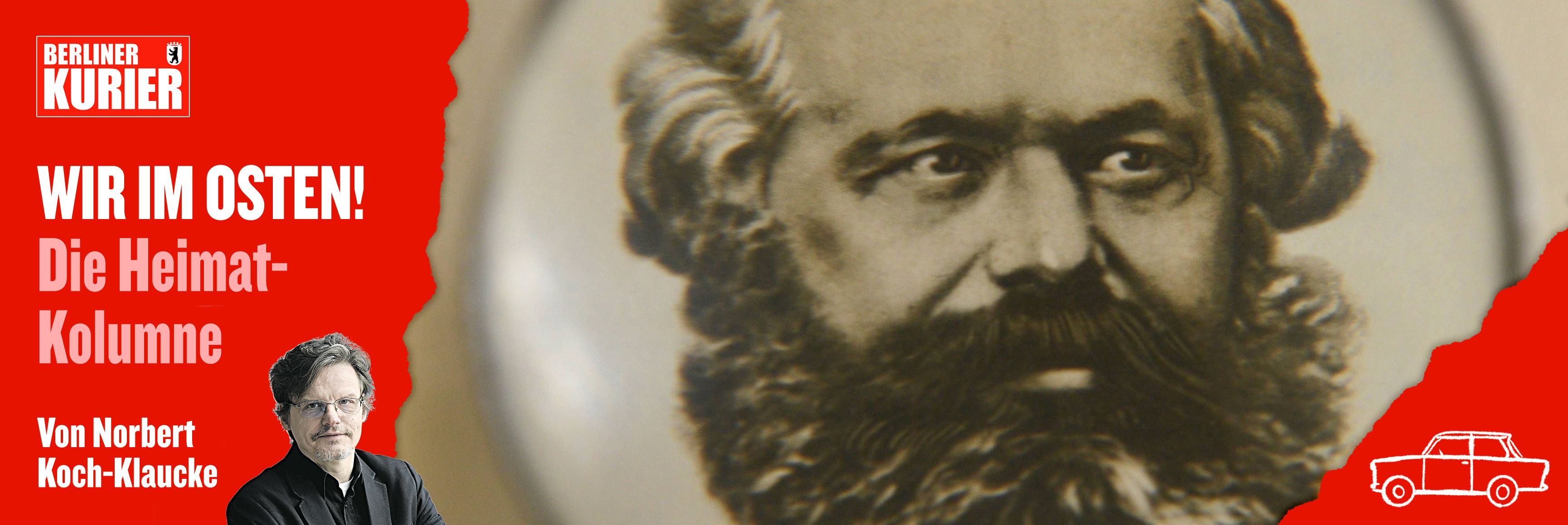 Vor 155 Jahren schrieb Karl Marx „Das Kapital“ – dabei konnte er mit Geld gar nicht umgehen