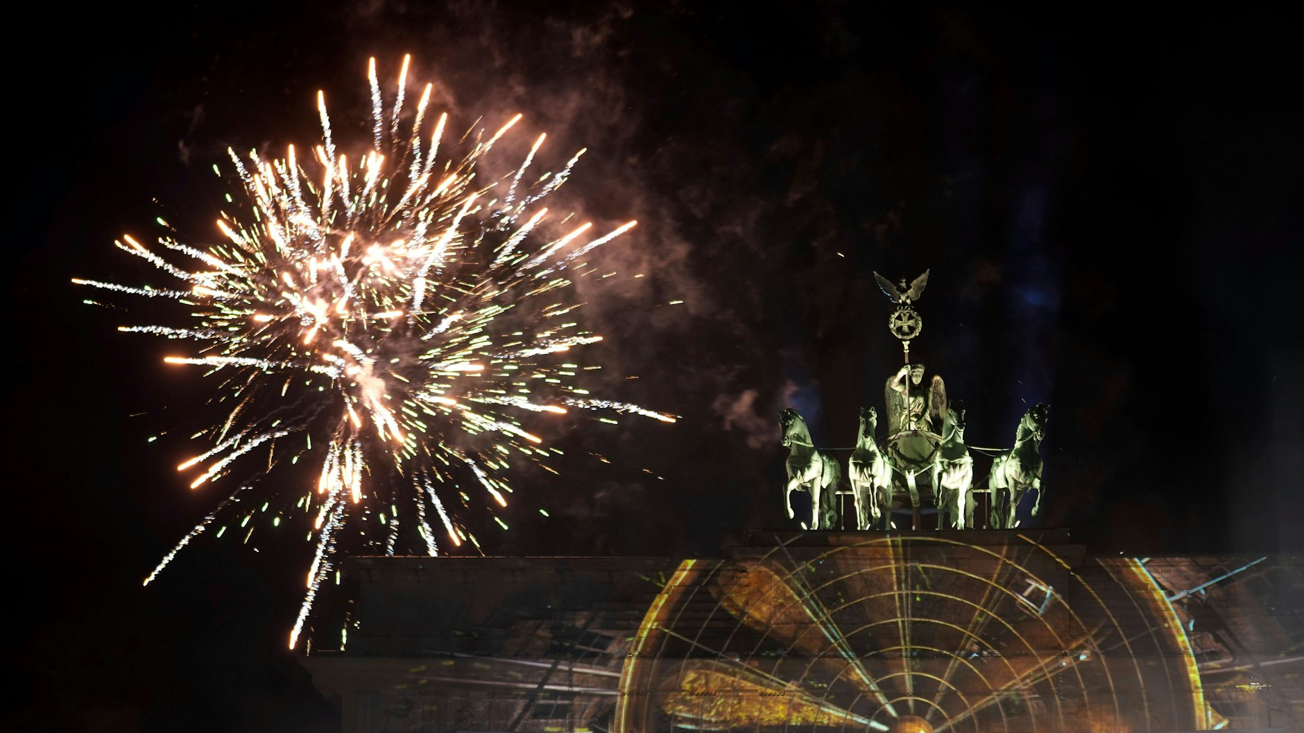 Es ist 2023 - auch in Berlin!