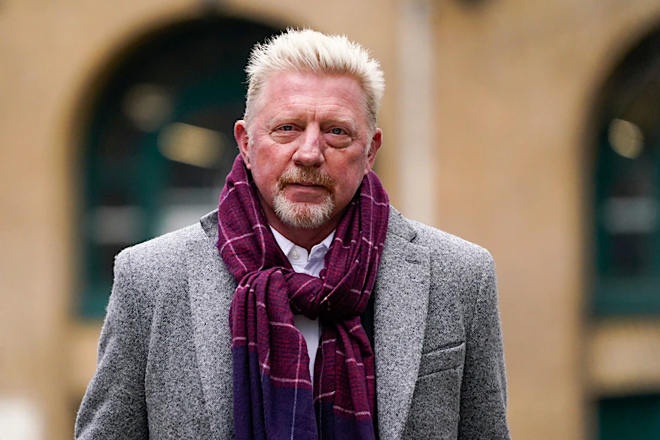 Boris Becker soll Strafanzeige gegen Cathy Hummels erstattet haben.