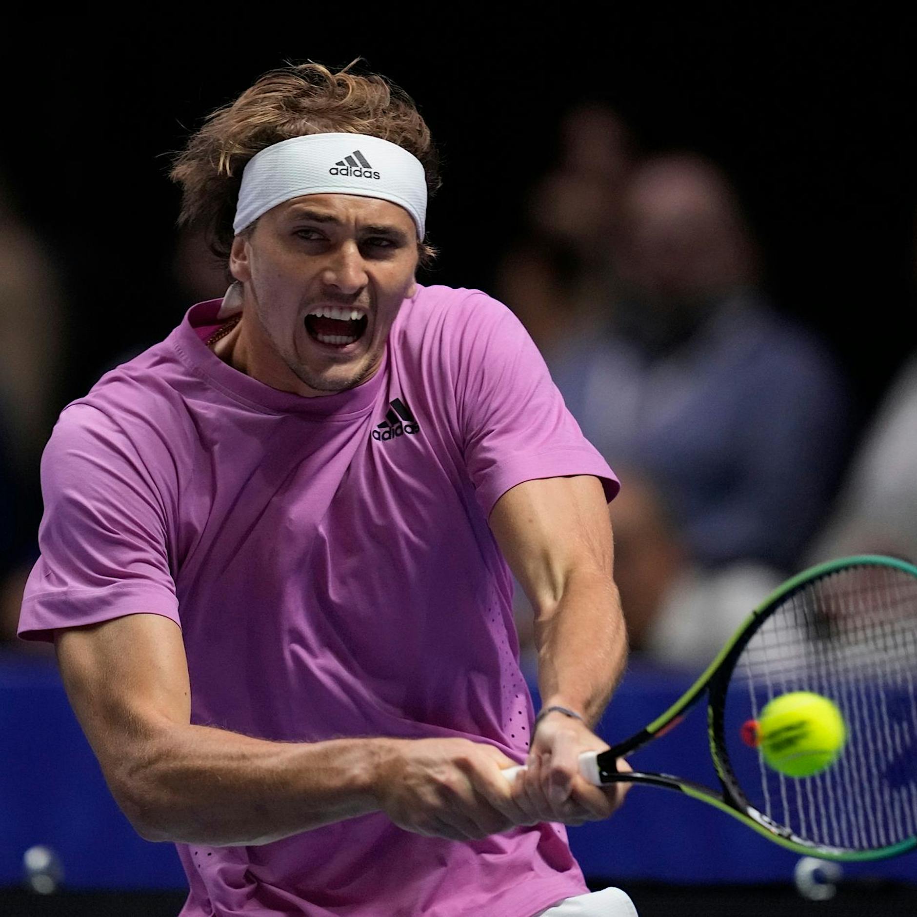Zverev-Niederlage in Dubai zum Abschluss