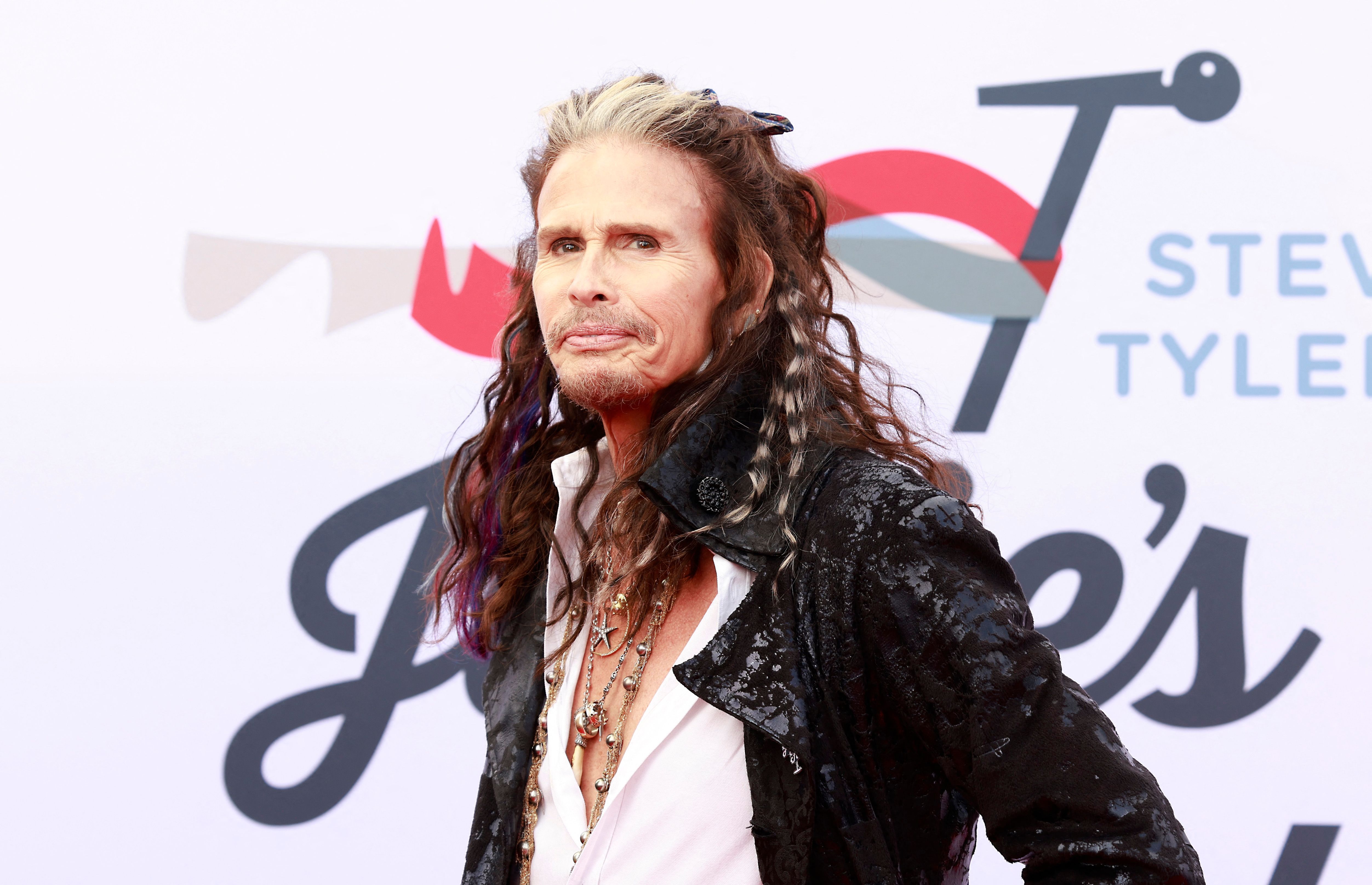 Image - Sexueller Missbrauch! Klage gegen Aerosmith-Frontmann Steven Tyler