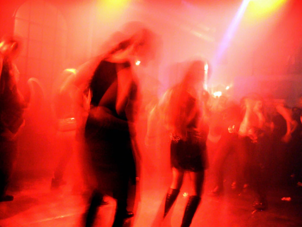 Clubbesuch mit Mama: Wie es ist, mit der eigenen Tochter ins Berghain zu gehen