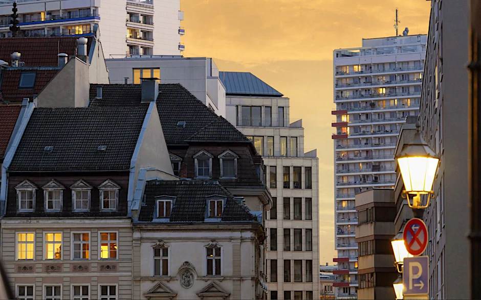 Berliner Mieter müssen sich im Jahr 2023 auf einige Neuerungen einstellen.