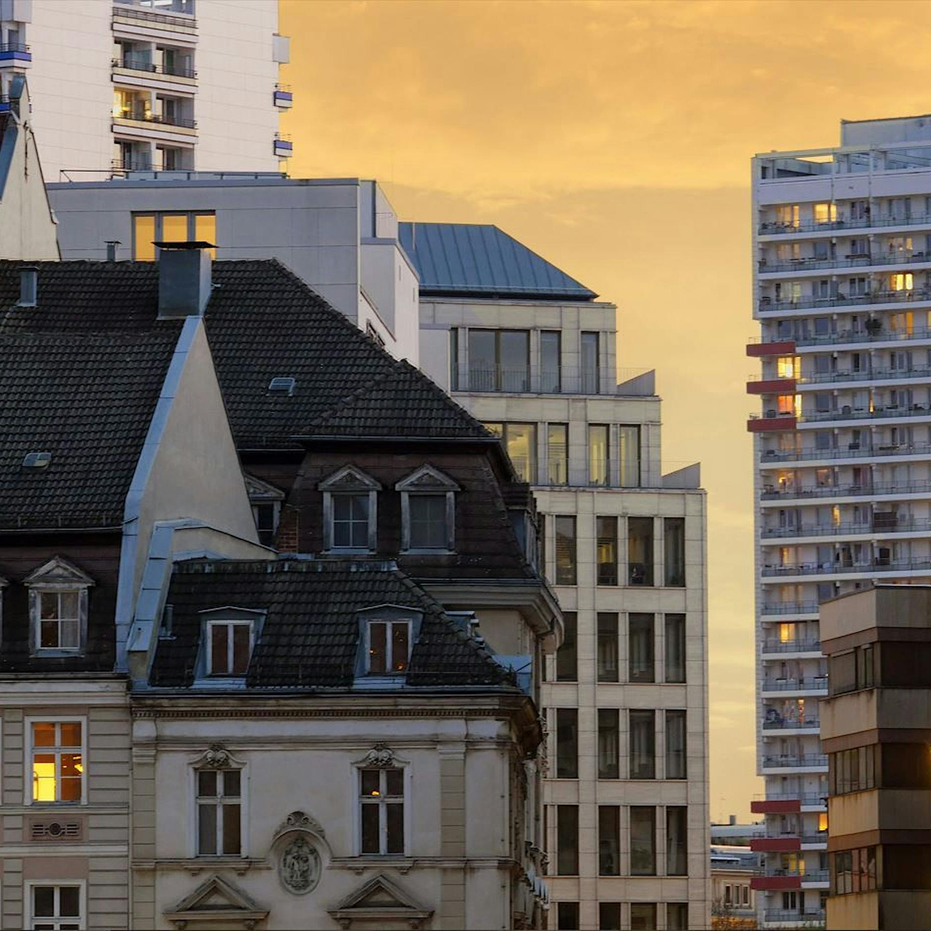 Wohnen in Berlin: Was für Mieter im neuen Jahr wichtig wird