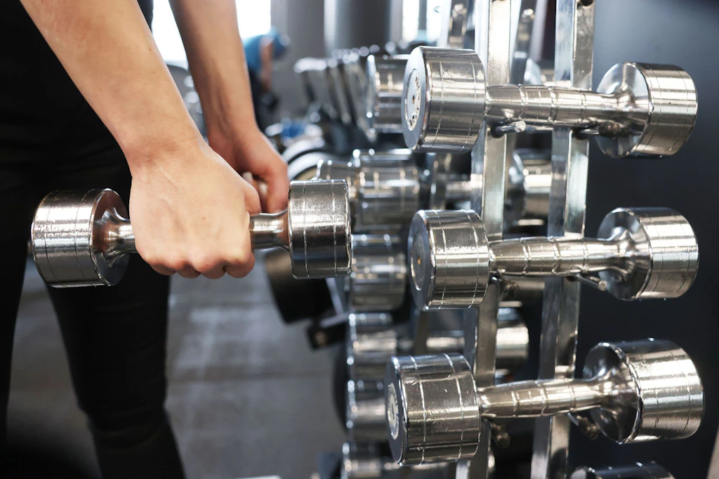Effektives Muskeltraining: Muss man vom Sport Muskelkater kriegen?