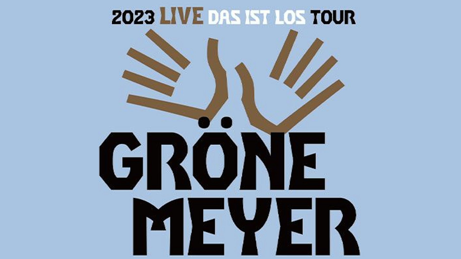 2023 kehrt Herbert Grönemeyer mit seiner Band auf die Konzertbühnen zurück.