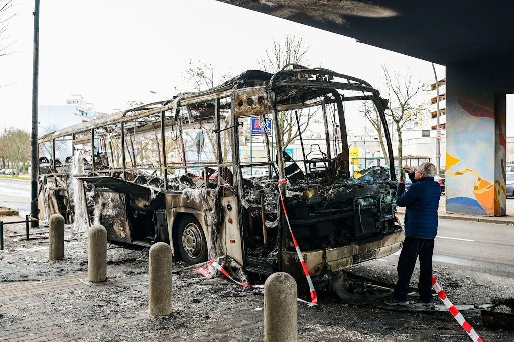 Neuköllns Ex-Stadtrat zu Silvester-Krawallen: „Das Ergebnis fehlender Integration“