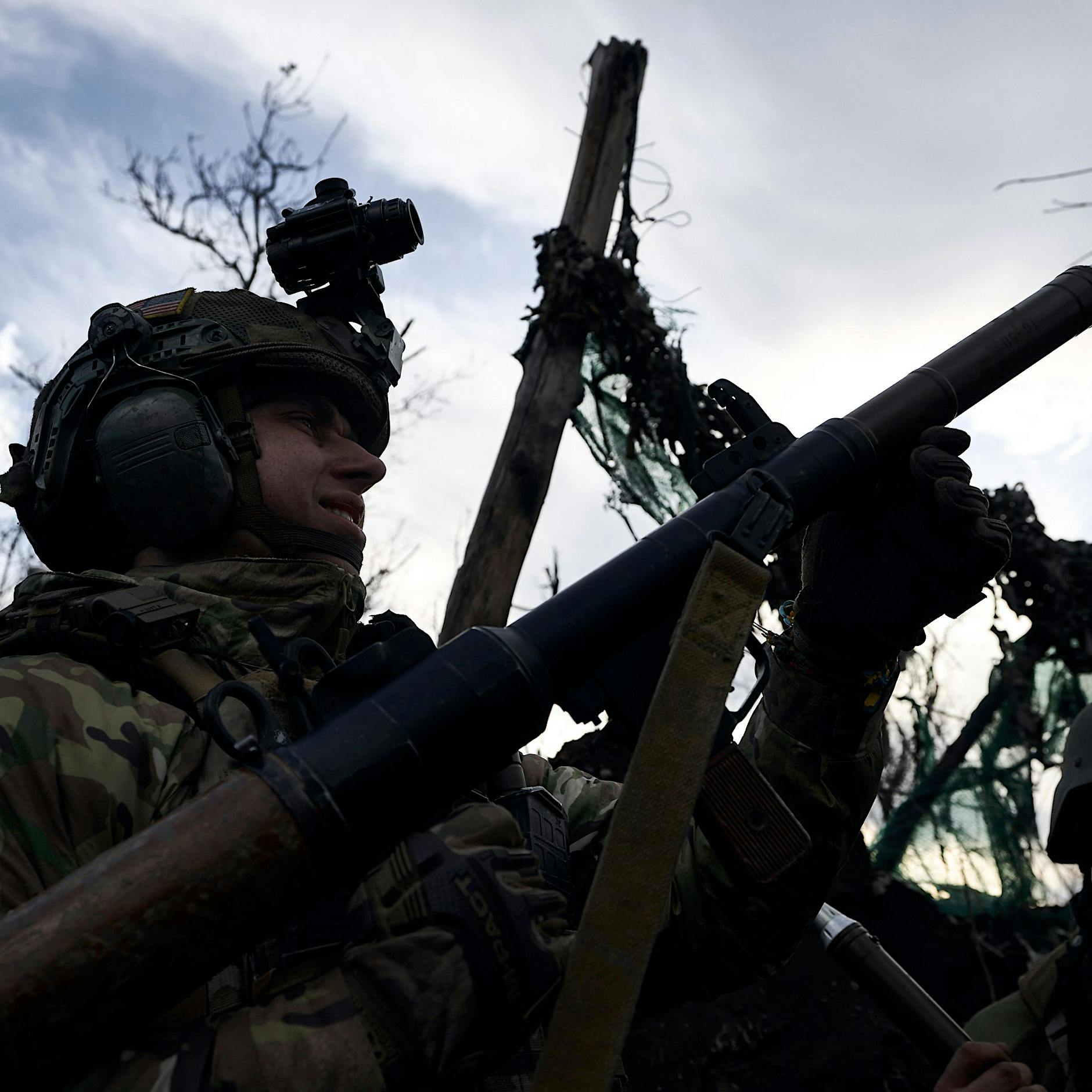 Ukraine: Russland nennt Zahlen zu getöteten Soldaten