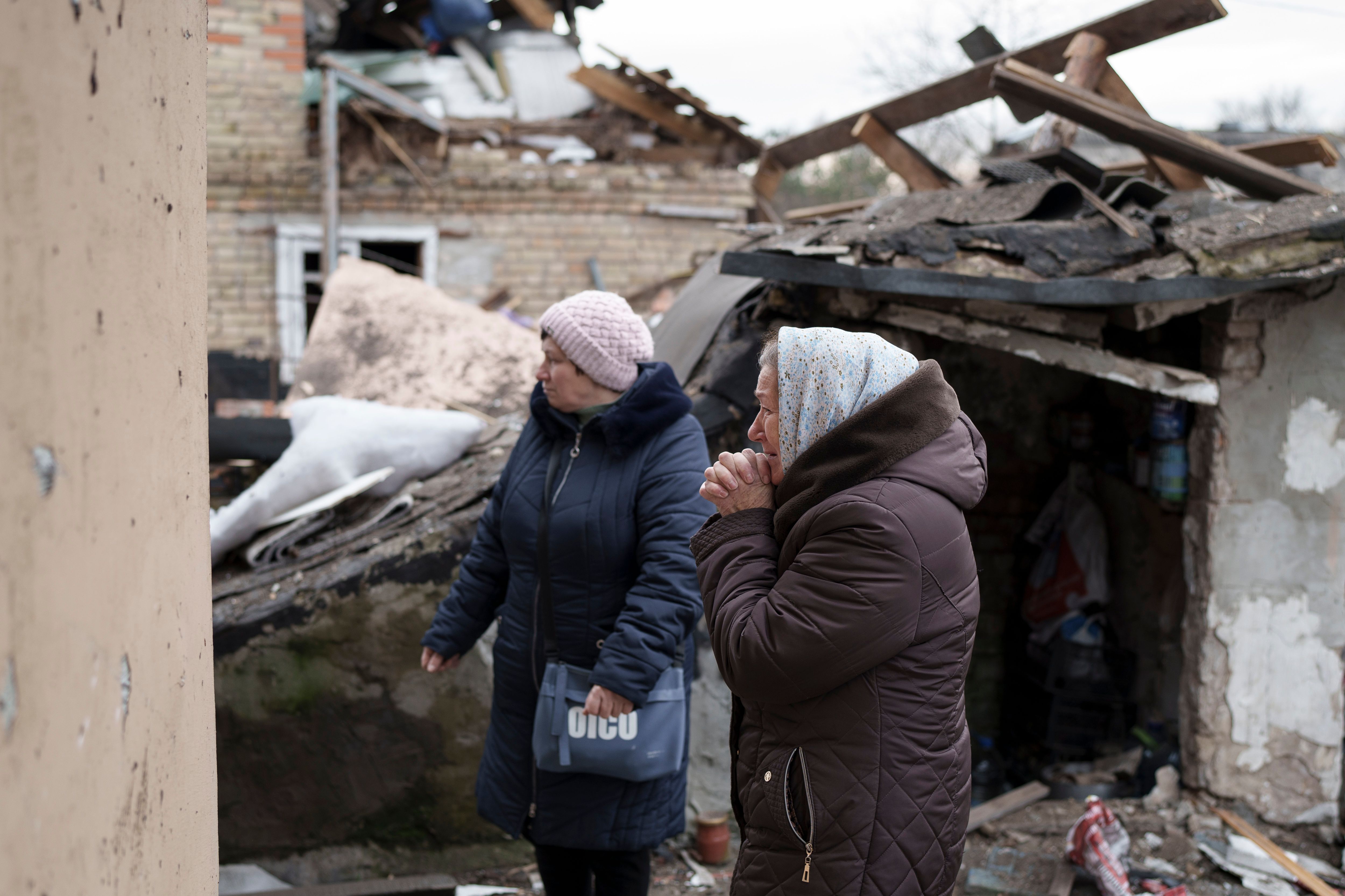 Image - Mörderische „Mopeds“ über der Ukraine und eine kleine Hoffnung auf einen Waffenstillstand