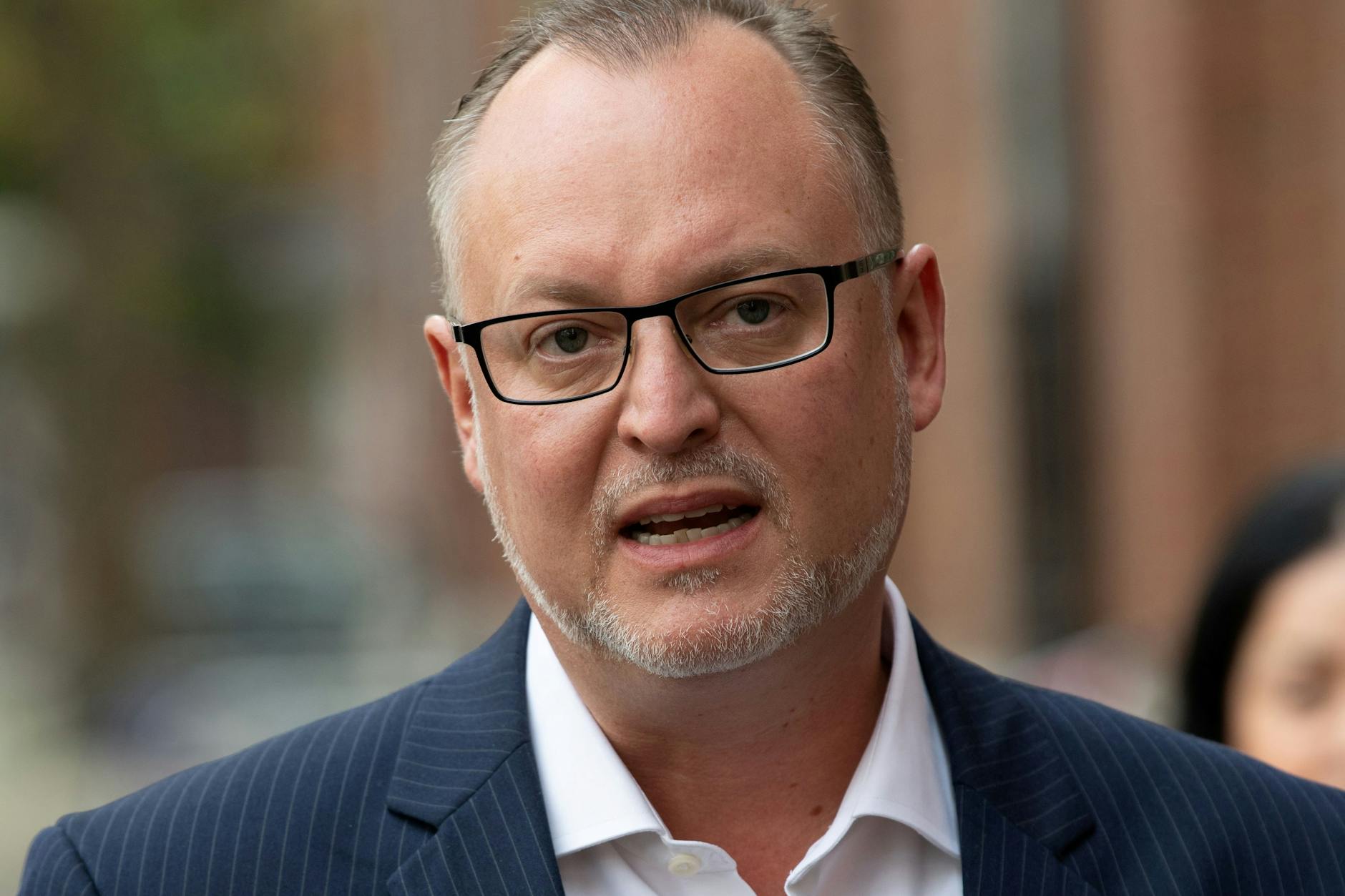 Neuköllns Sozialstadtrat Falko Liecke (CDU) erhebt Anspruch auf den Bürgermeisterposten. 