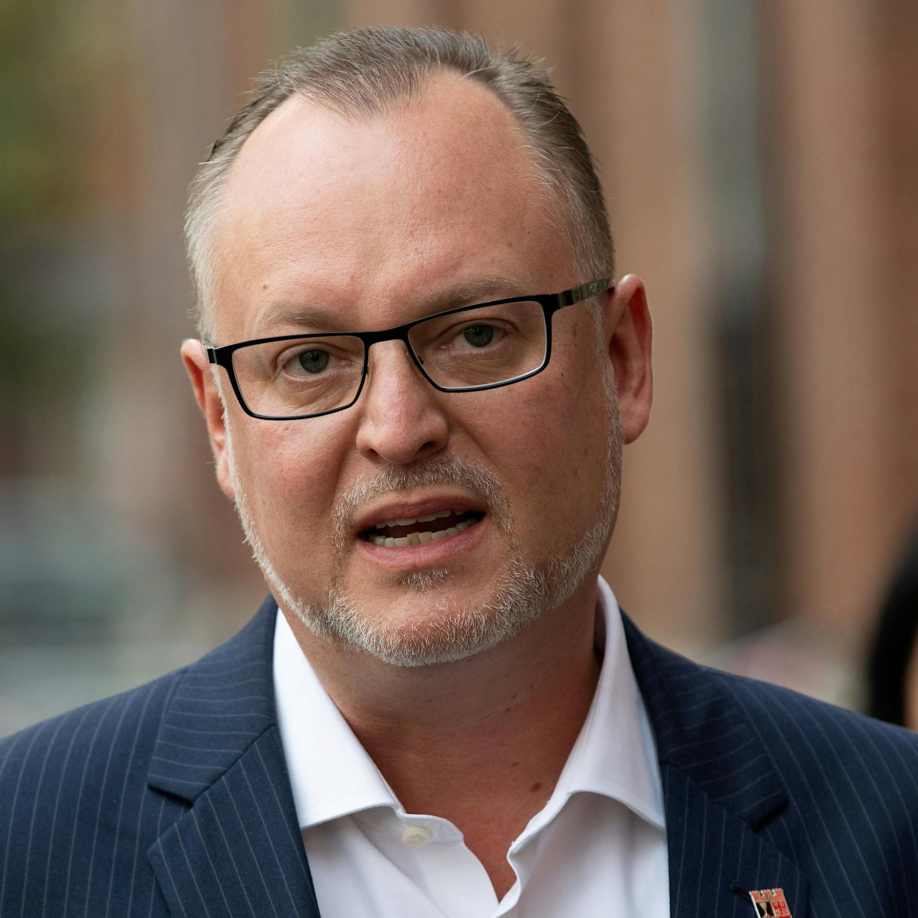 Das große Stühlerücken: Wer bleibt Bezirksbürgermeister in Berlin?