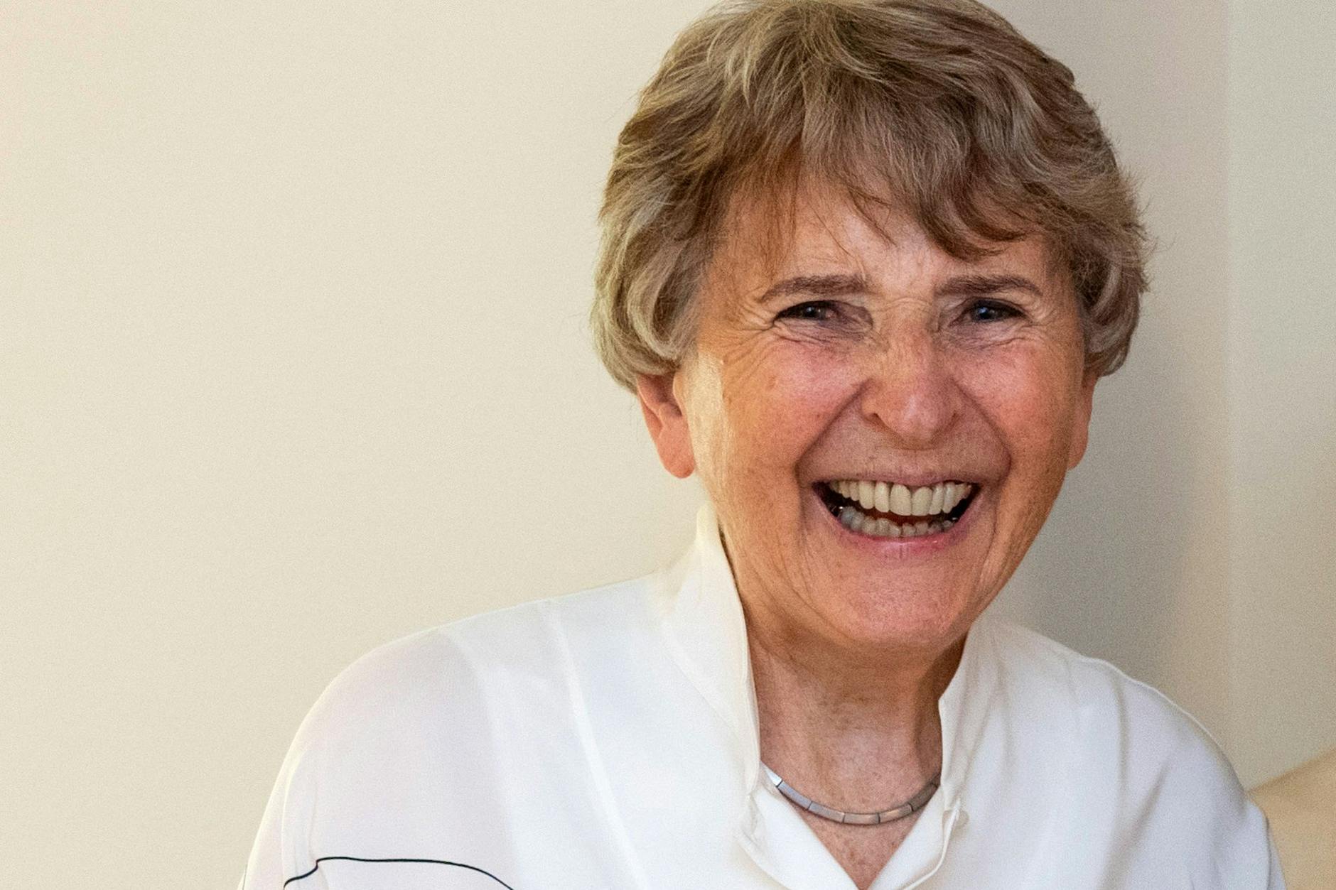 Eva Rieger, Musikwissenschaftlerin und Richard-Wagner-Spezialistin, befasst sich in ihrem neuen Buch „Isolde“ mit der ältesten Tochter des Komponisten.