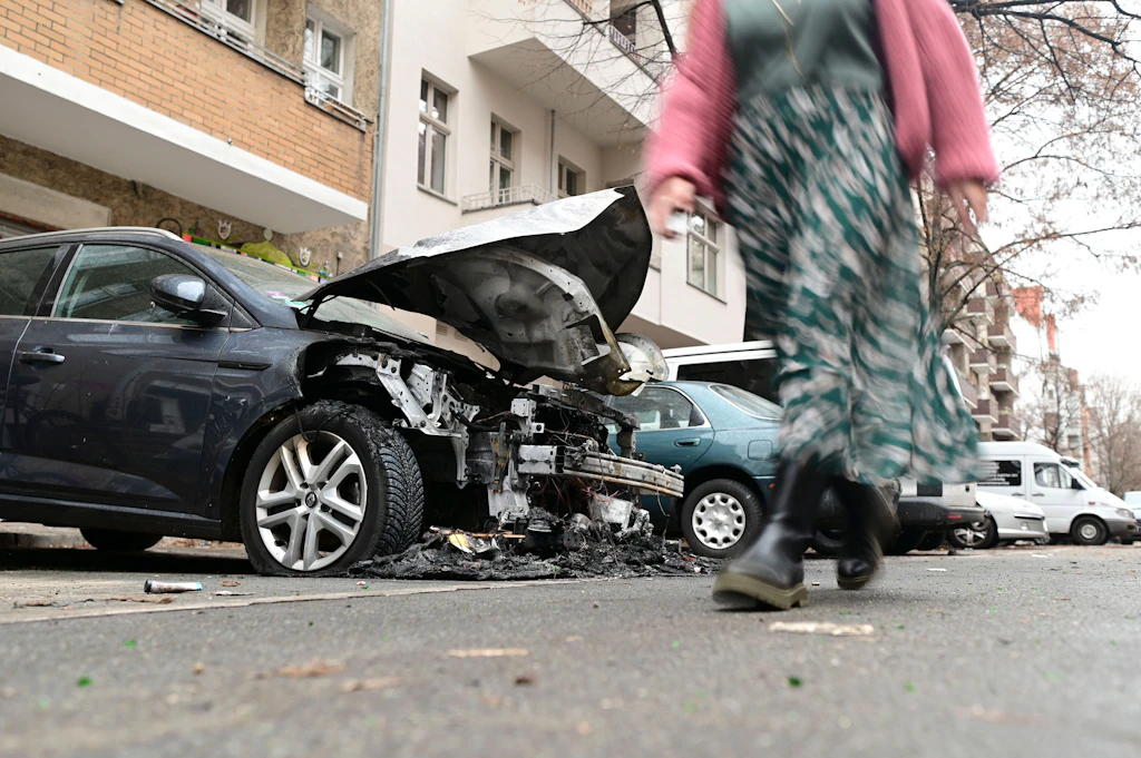 Anwohner: „Dass sich Menschen in Neukölln an Silvester beschießen, ist normal“