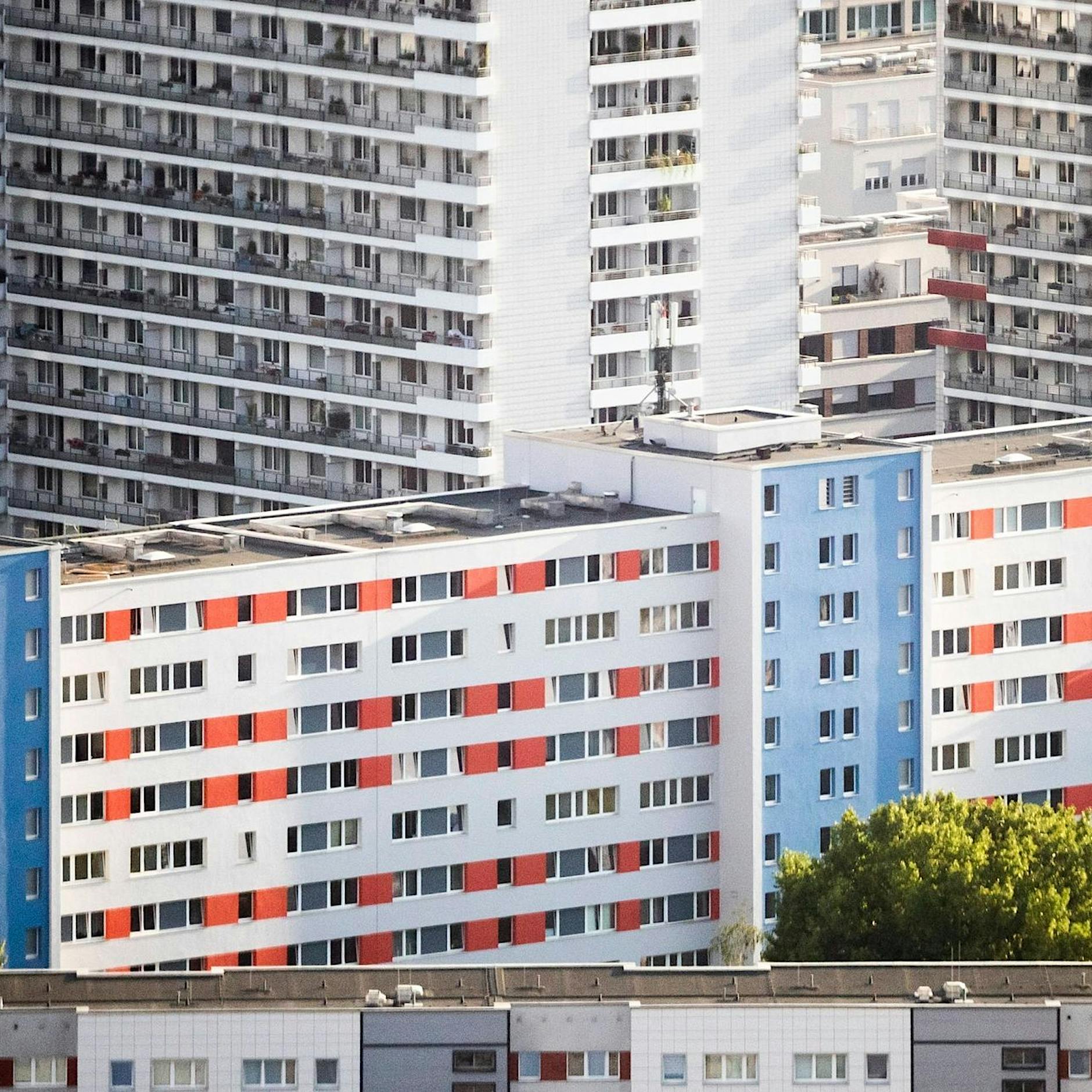 Weiter ein Problem: Diskriminierung auf dem Wohnungsmarkt