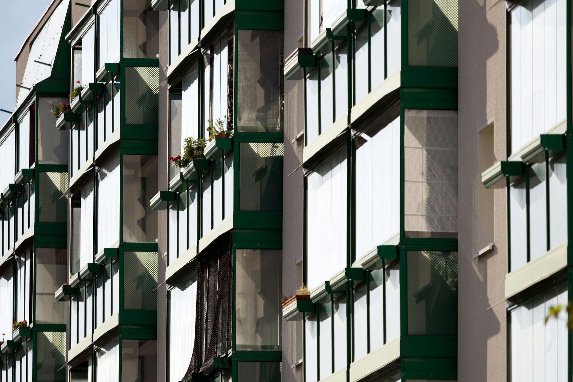 Eine Wohnung zur Miete zu bekommen, ist schwierig. Eine bezahlbare Wohnung zur Miete zu bekommen, fast unmöglich.