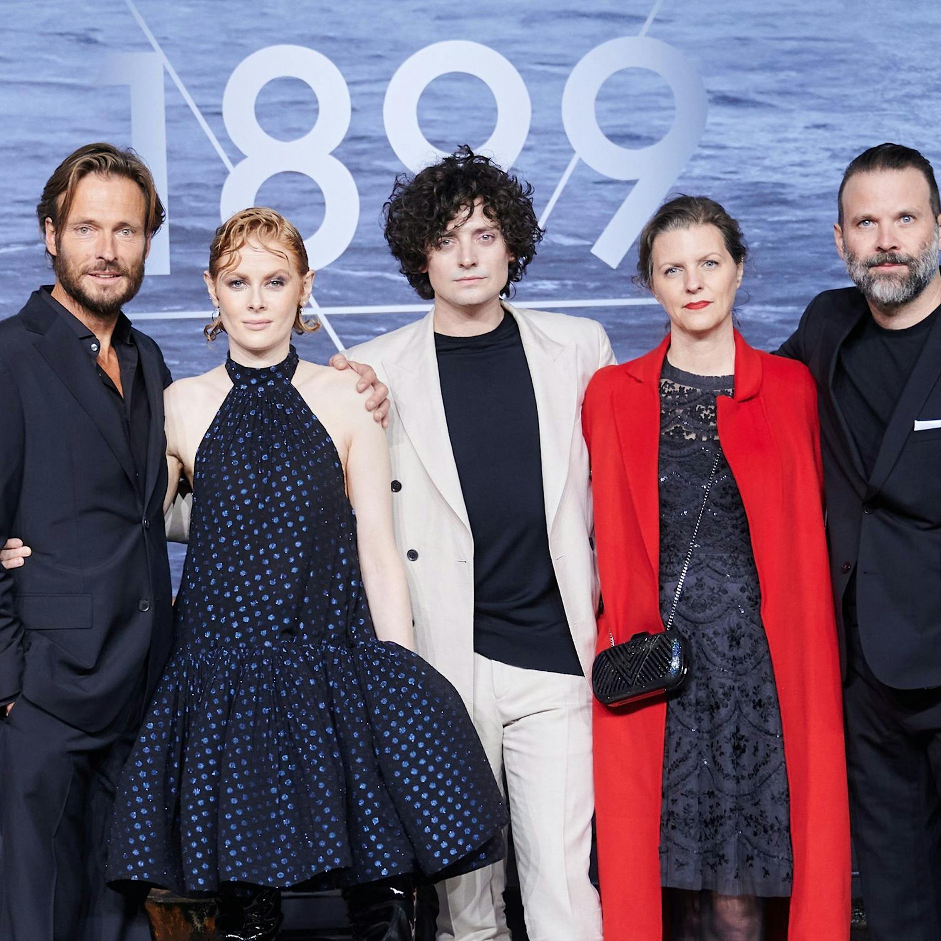 „1899“ wird nicht weiter gedreht! Fans sind megasauer und fordern Petition, Amazon soll einsteigen