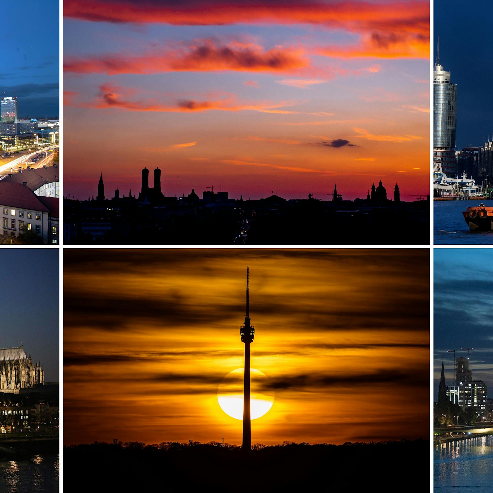 Berlin, nein danke! Wer will schon hier leben?