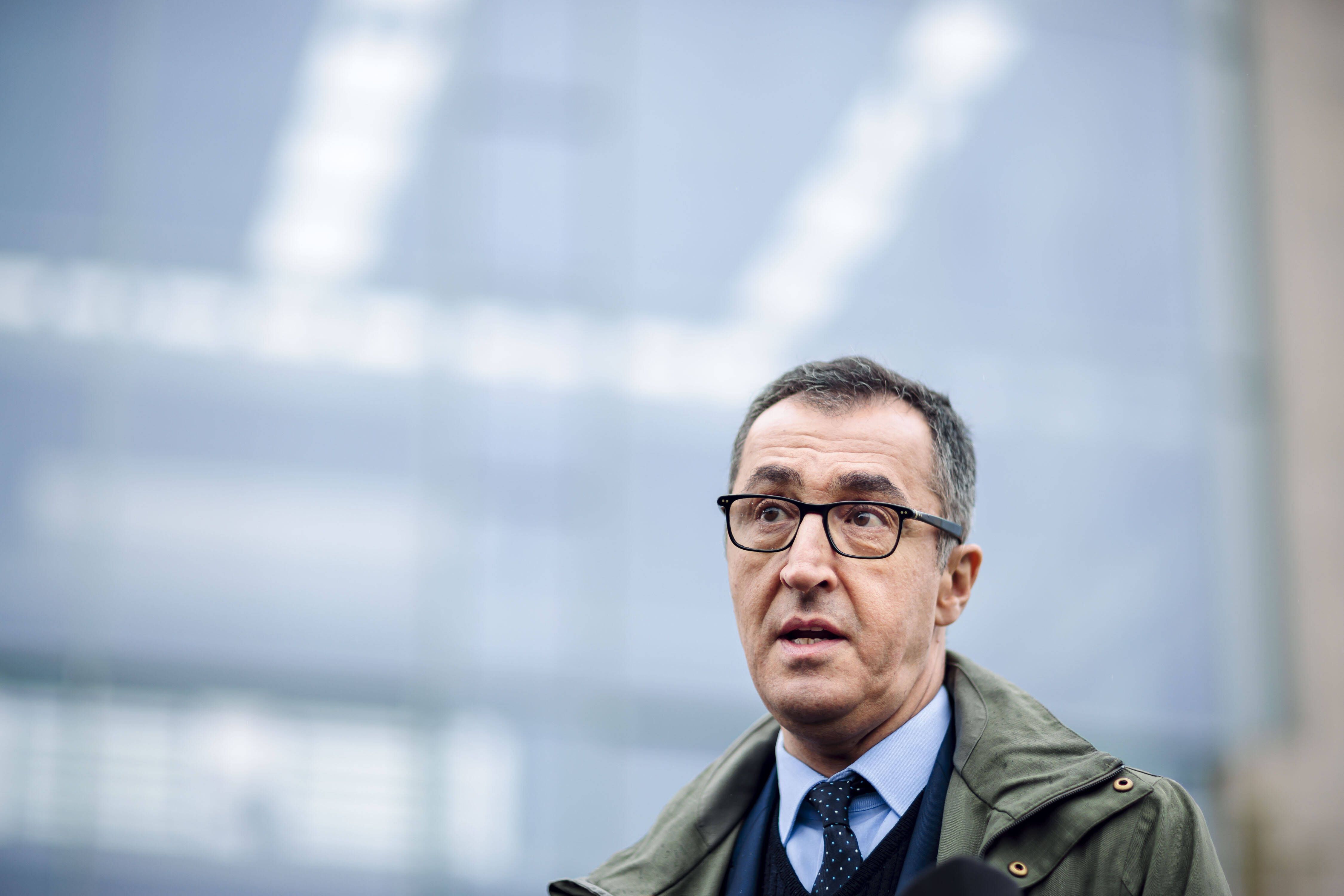 Image - Cem Özdemir stößt Tür zur Lebensmittelrettung weit auf – und bekommt Unterstützung aus Berlin