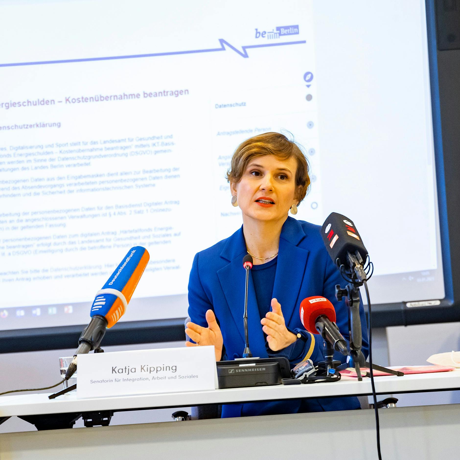 Wenn die Sperre droht: Berlin zahlt einmalig Energieschulden aus Härtefallfonds – so kommen Sie an die Hilfen