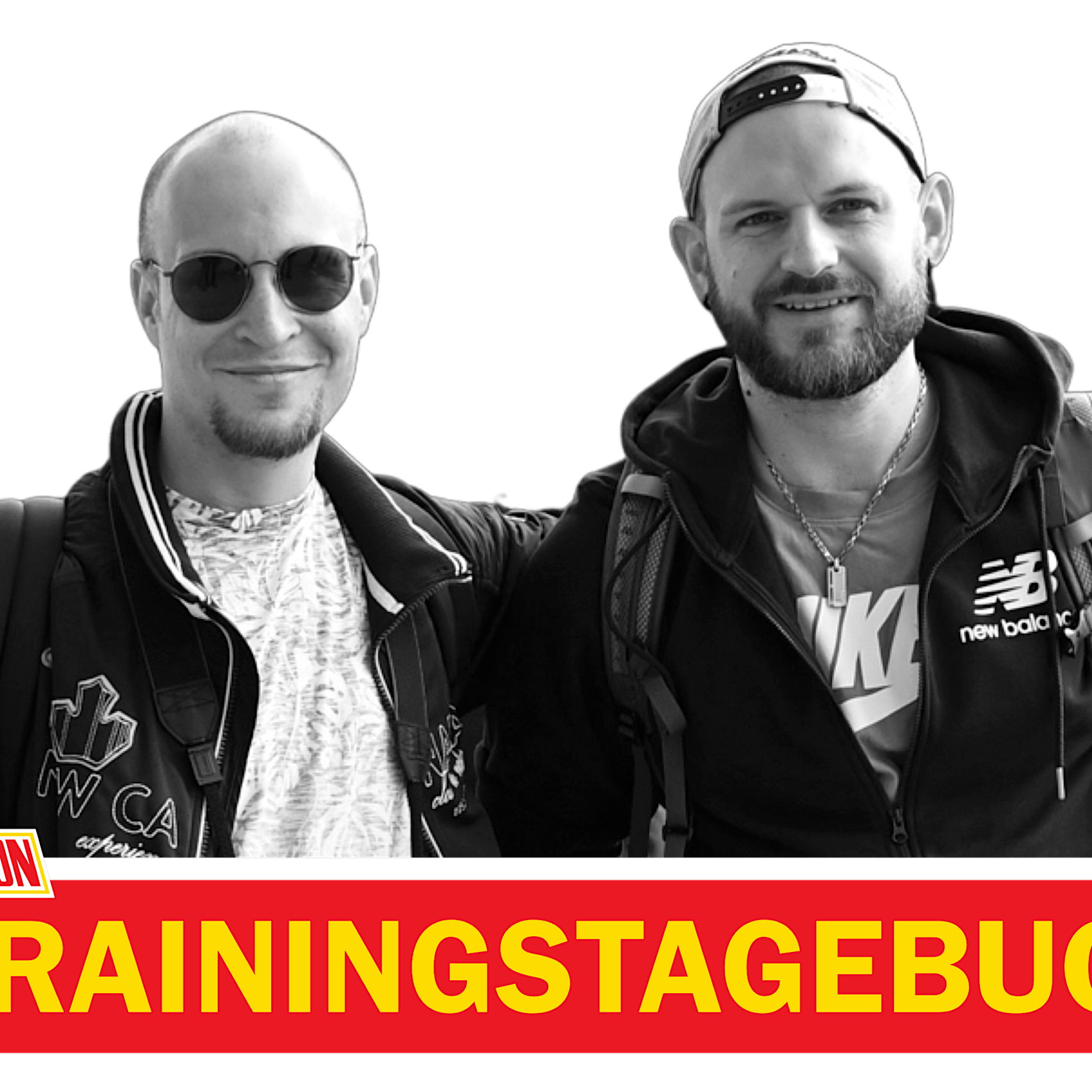 Trainingslager-Tagebuch: Der Kollege schikaniert mich