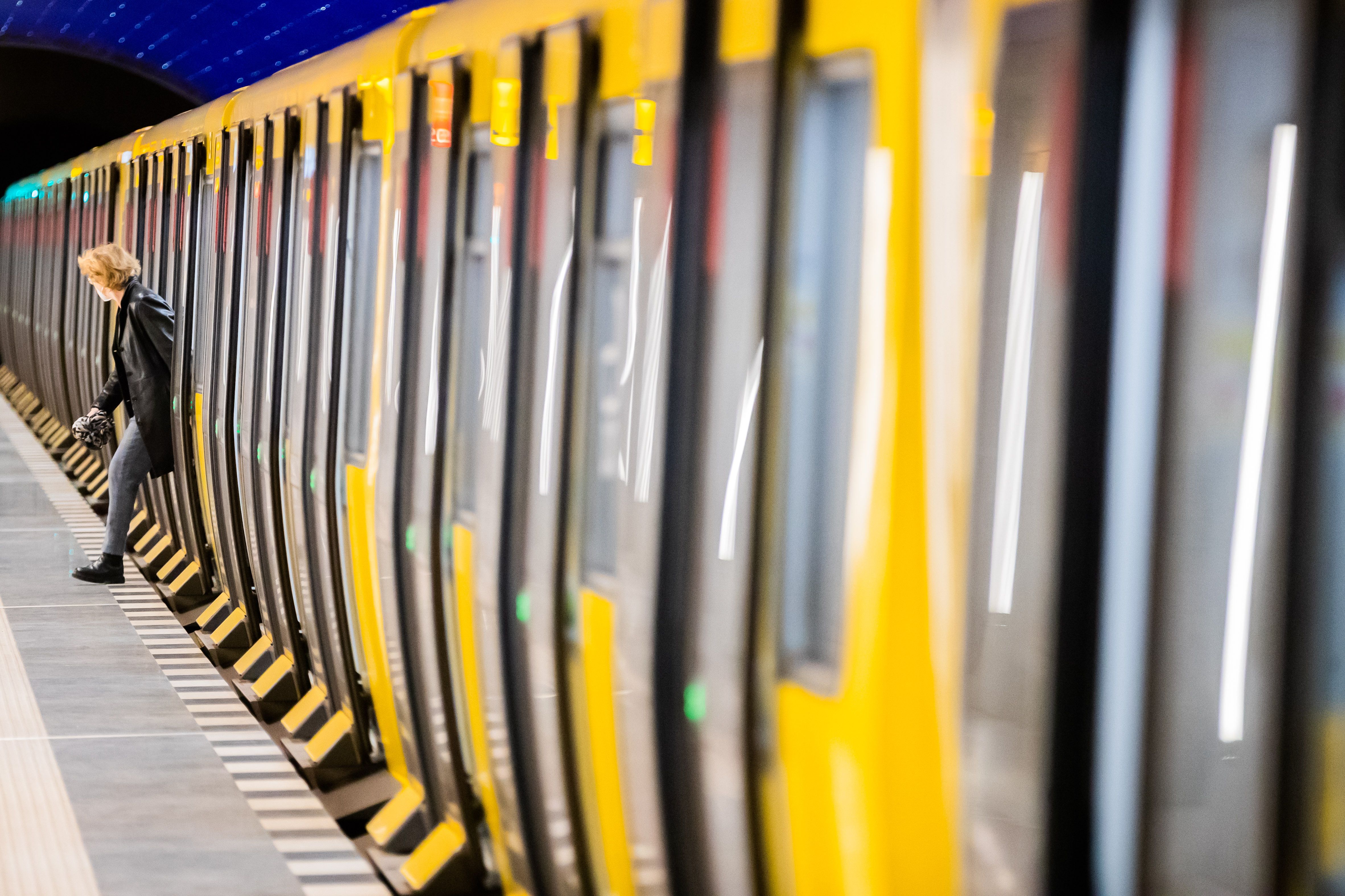 Image - Irrsinn beim 29-Euro-Ticket: BVG bucht mehr als das Doppelte ab!