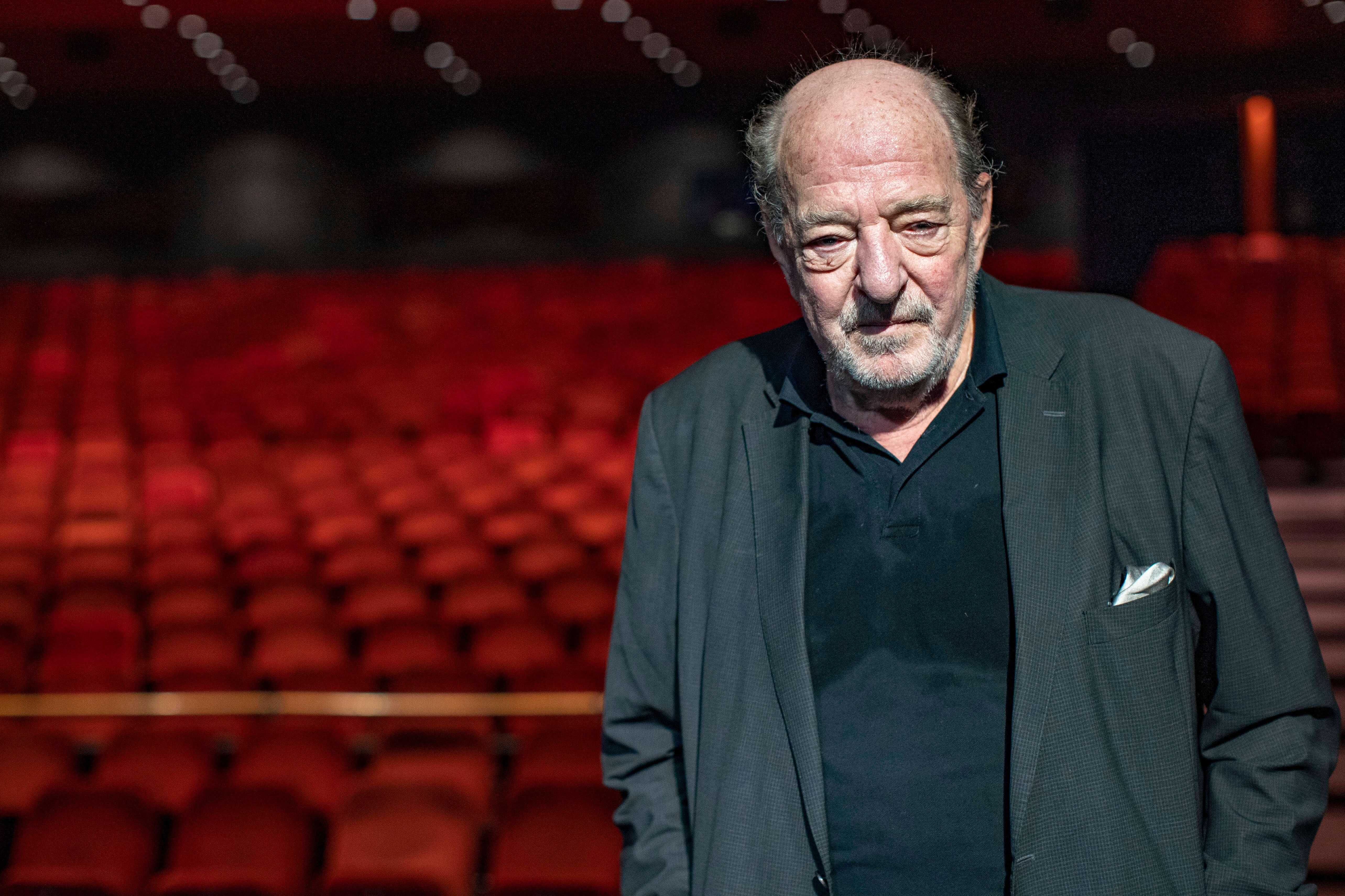 Image - Überdosis! Große Sorge um Ralph Siegel: Kult-Produzent in Klinik!