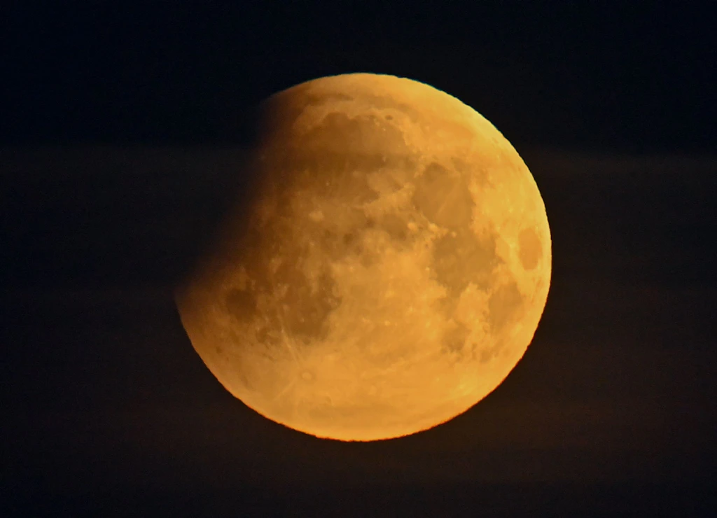Blick in die Sterne - Sonne, Mond und Planeten im Jahr 2023