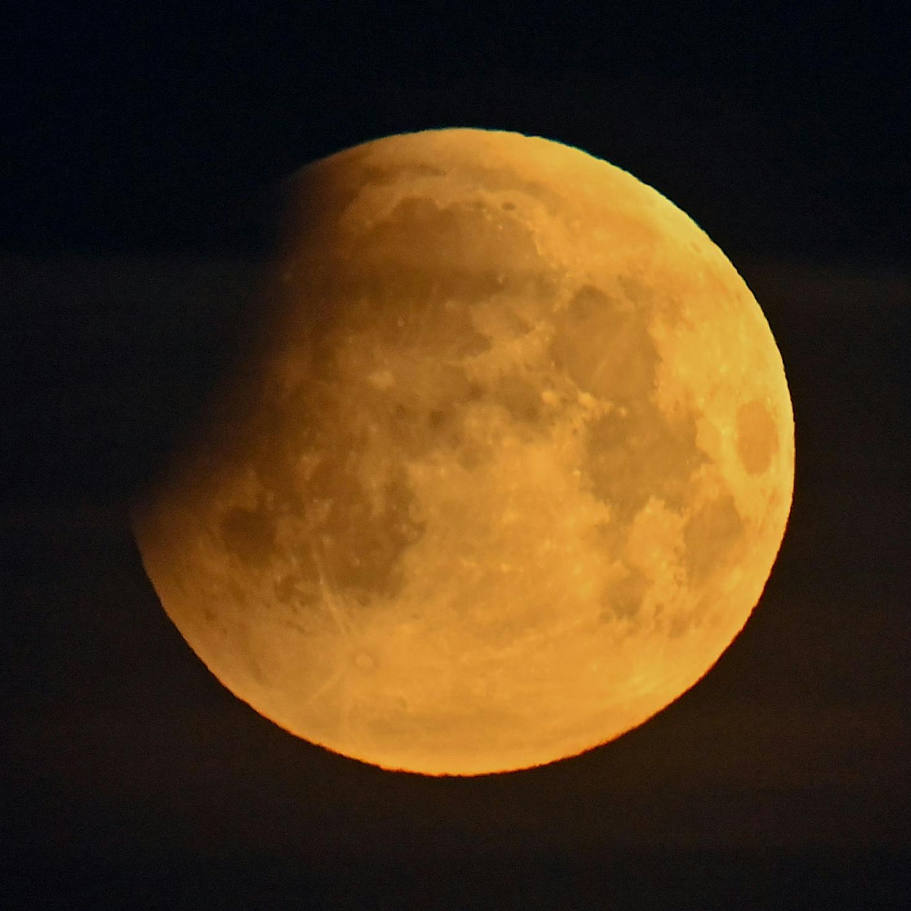 Blick in die Sterne - Sonne, Mond und Planeten im Jahr 2023