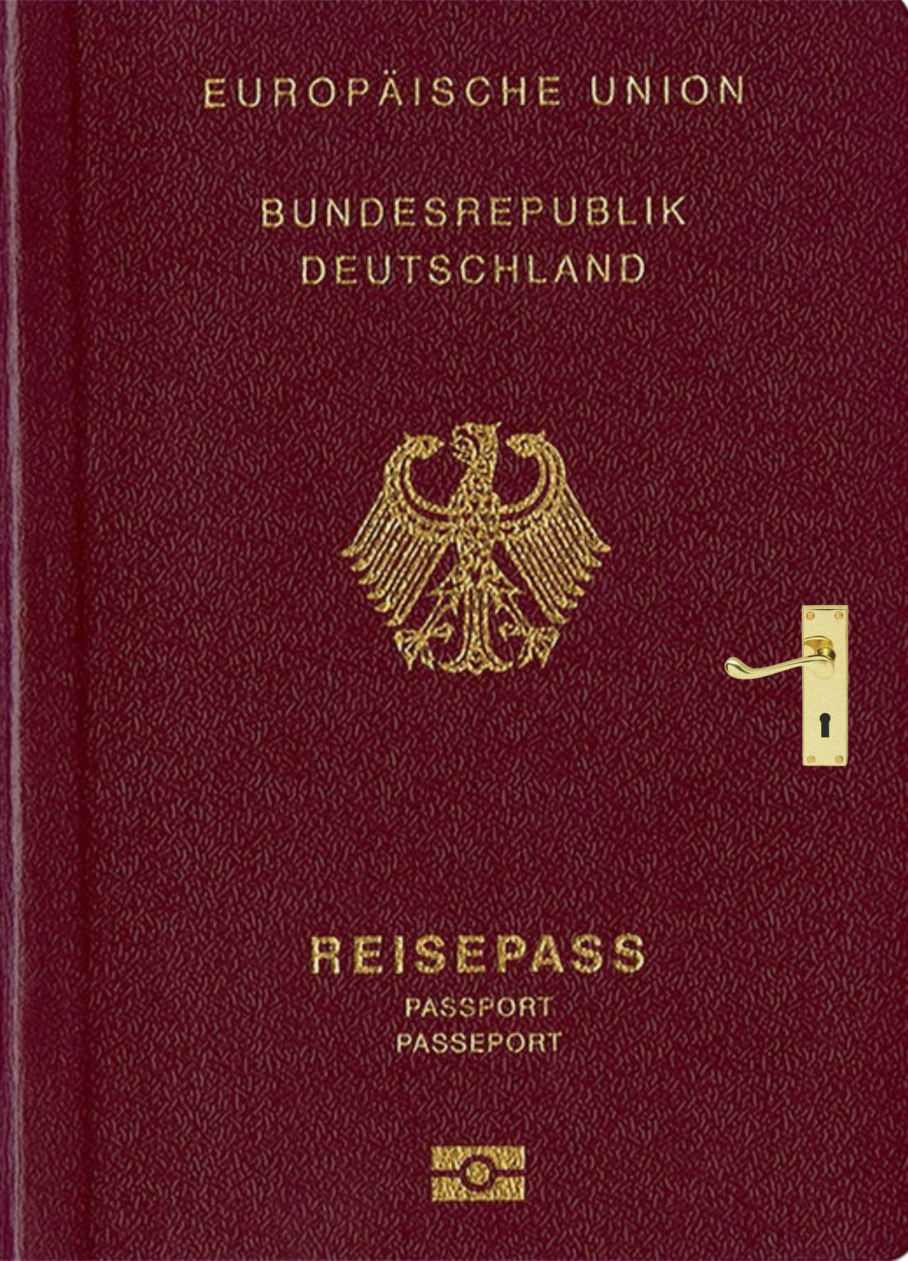 Gesetzentwurf: Einbürgerung In Deutschland Soll Leichter Werden