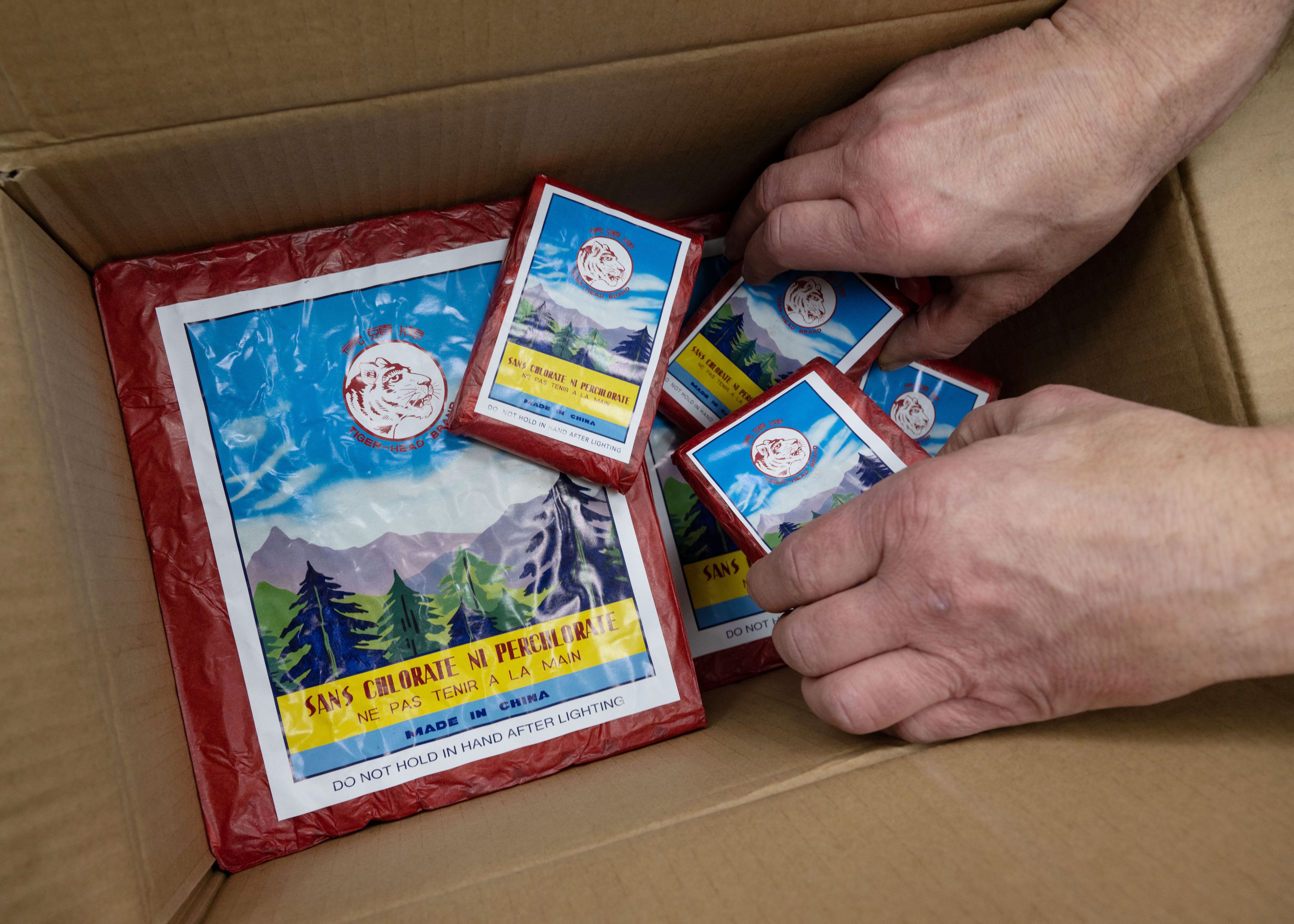 Raketen und Böller von Silvester übrig? So lagern Sie Feuerwerk richtig – KURIER verrät, was erlaubt ist und was nicht