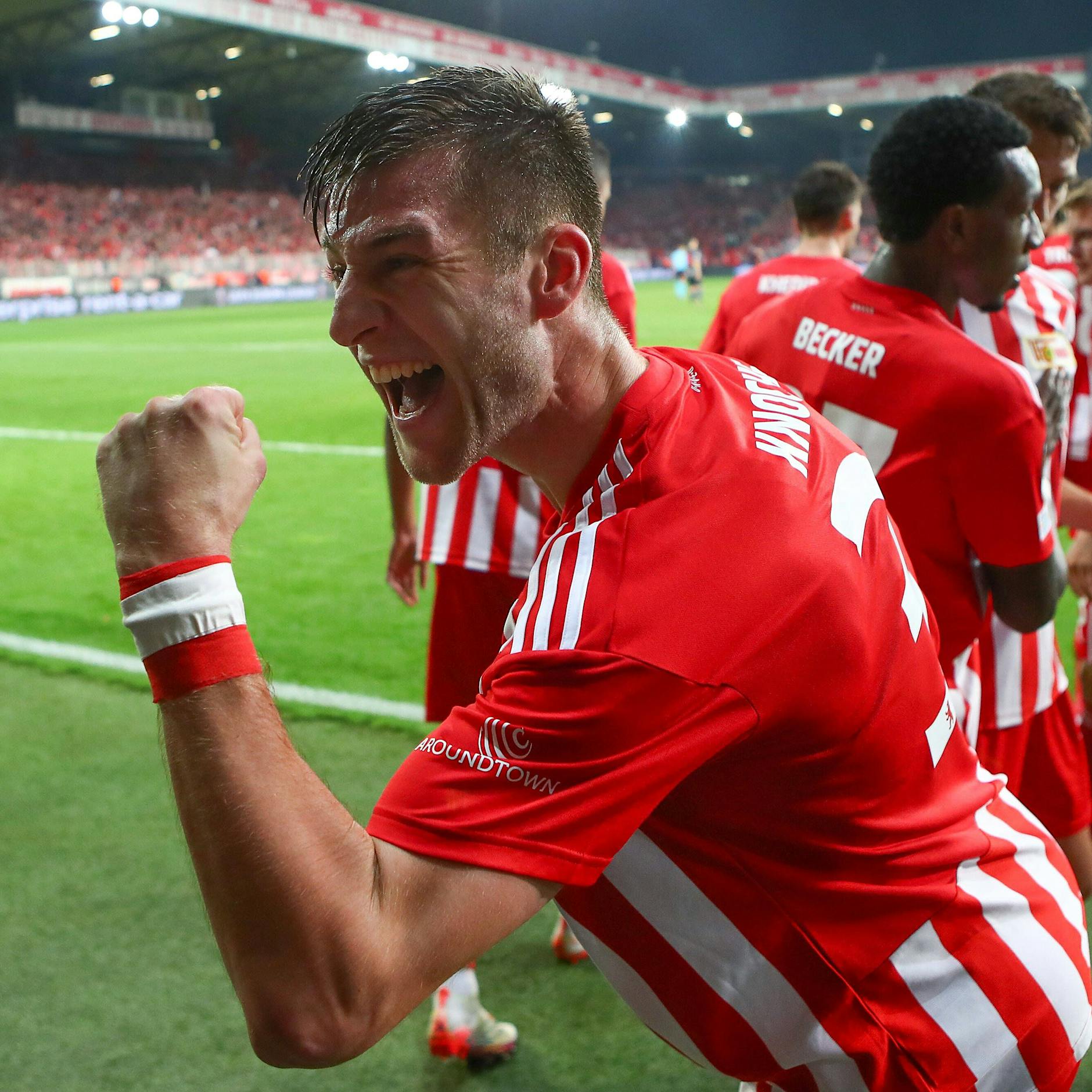 Vermiester Urlaub: Drei-Spiele-Flaute macht den 1. FC Union angriffslustig