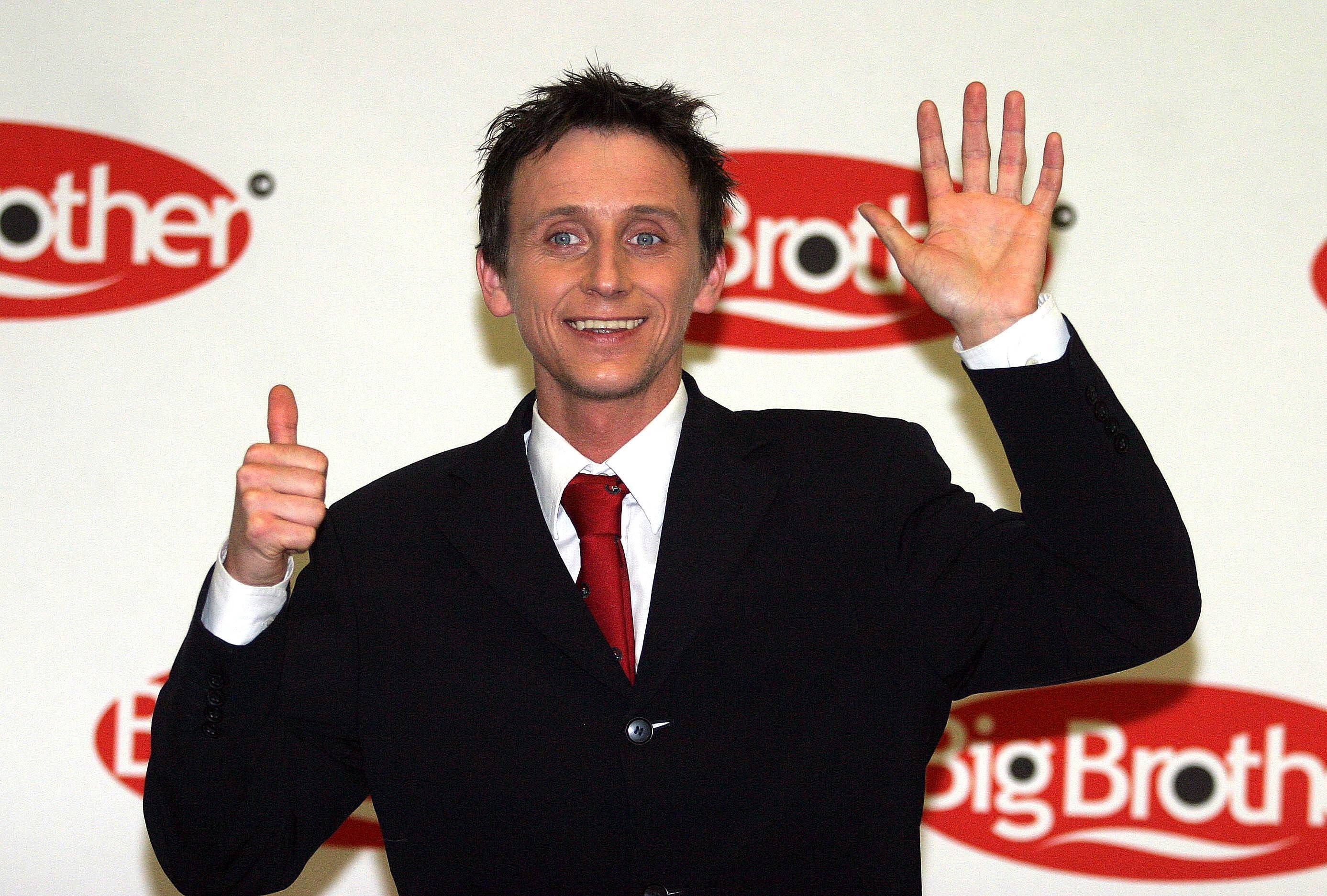 Sachsen-Paule ist zurück: Wie der Ossi-Rammler Heiko Herlofson zurück ins Rampenlicht drängt