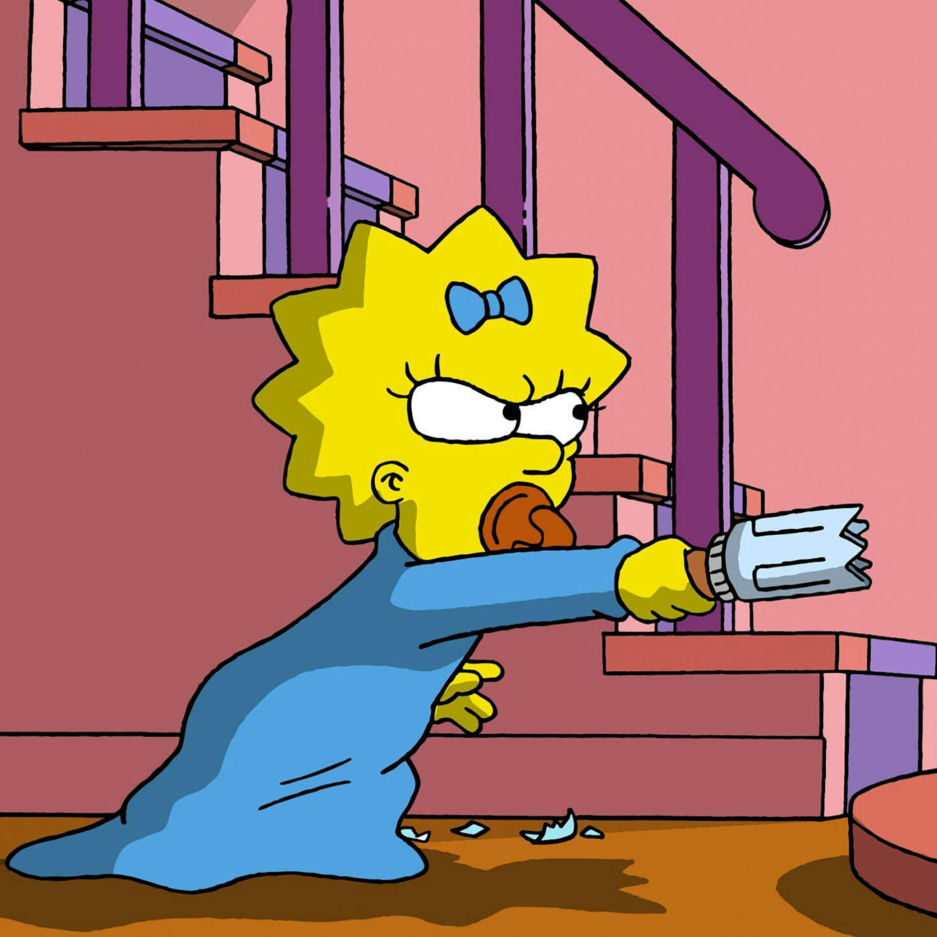 Verhaltensfrage: Darf ich Wimpern (an)malen?