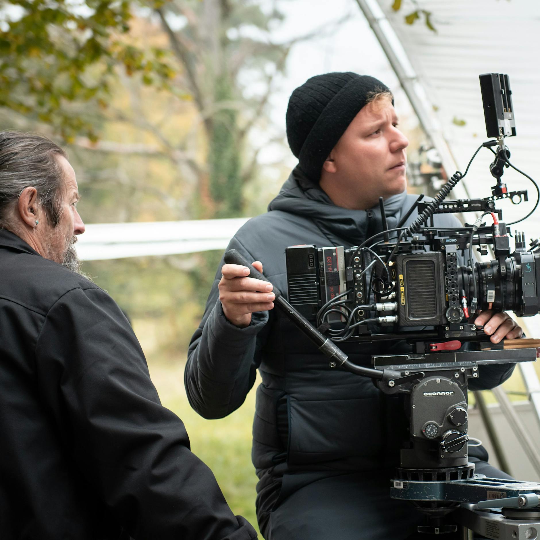 Sie wollen einen Traumjob? Dann ab zum Film! Kaum zu glauben – die Kino-Branche braucht dringend Leute