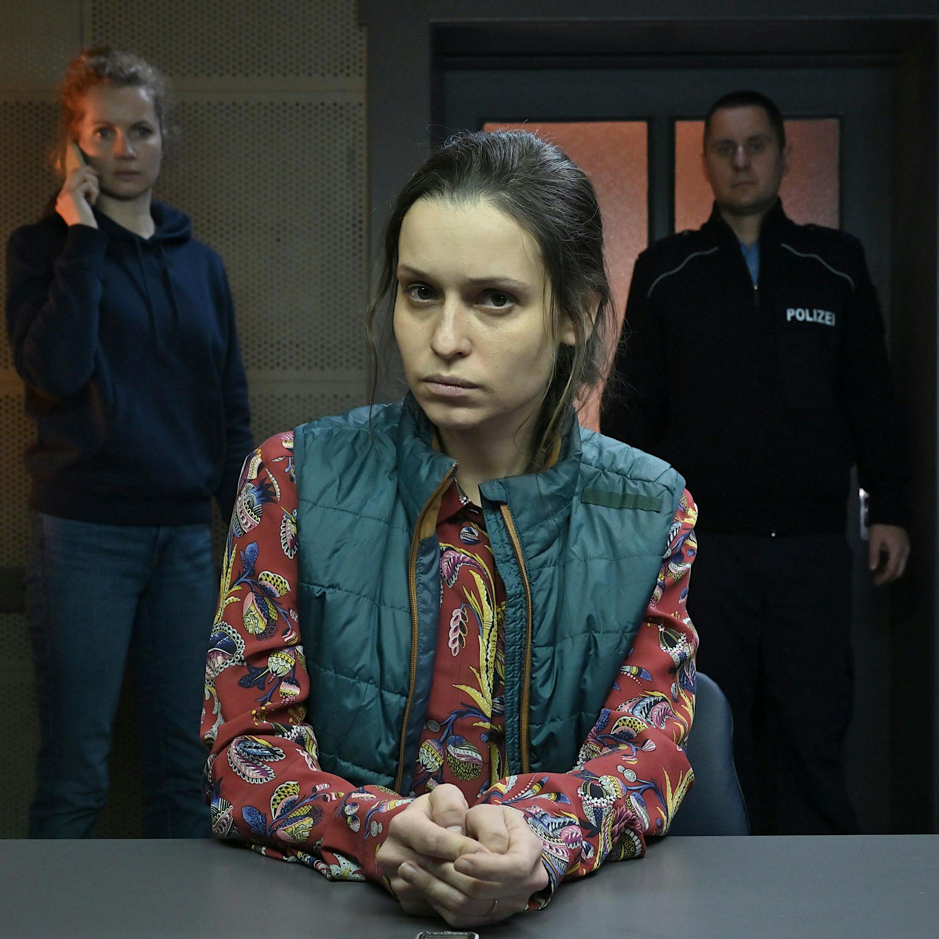 „Tatort“ aus Dresden: Schuld ist natürlich die DDR