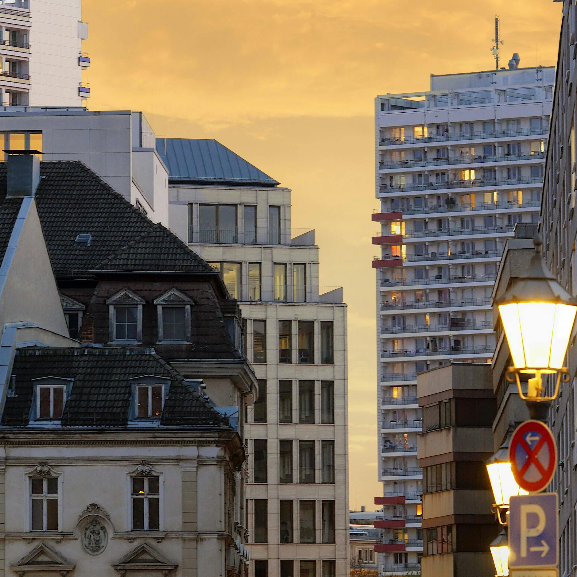 Für Mieter in Berlin wird 2023 kaum besser: Das ist der Grund