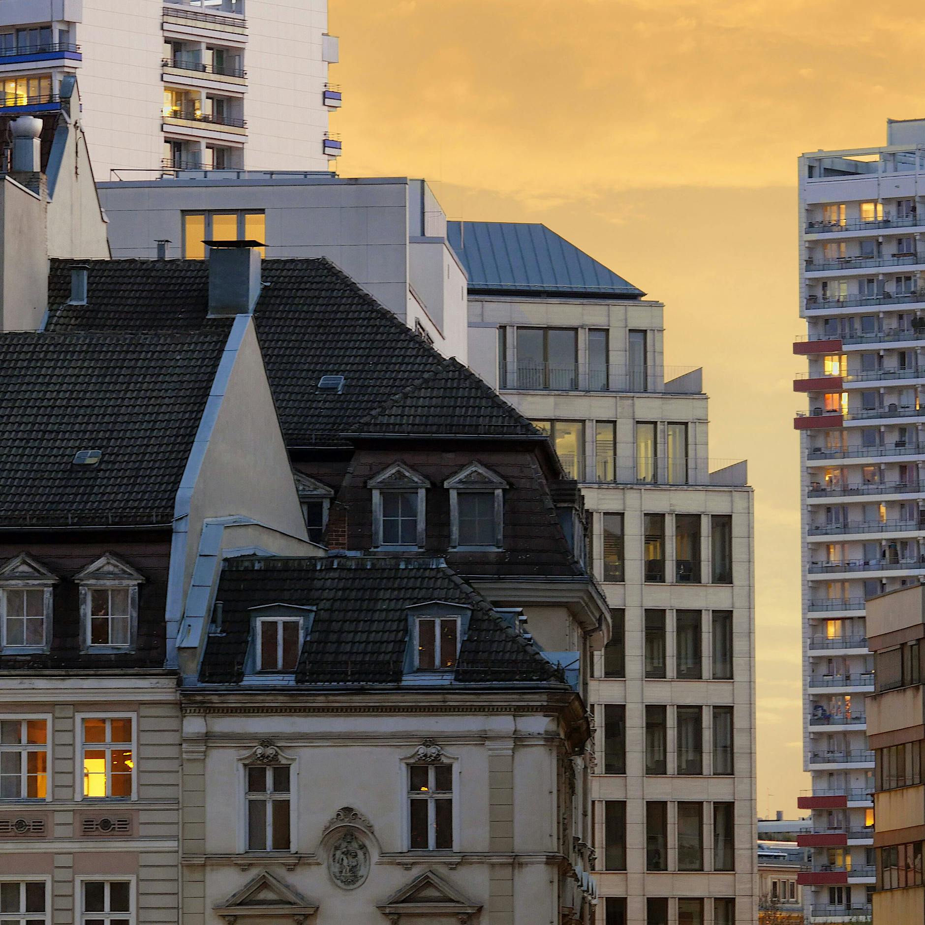 Wie finanziere ich eine Eigentumswohnung in Berlin? Immobilienökonom erklärt Trends