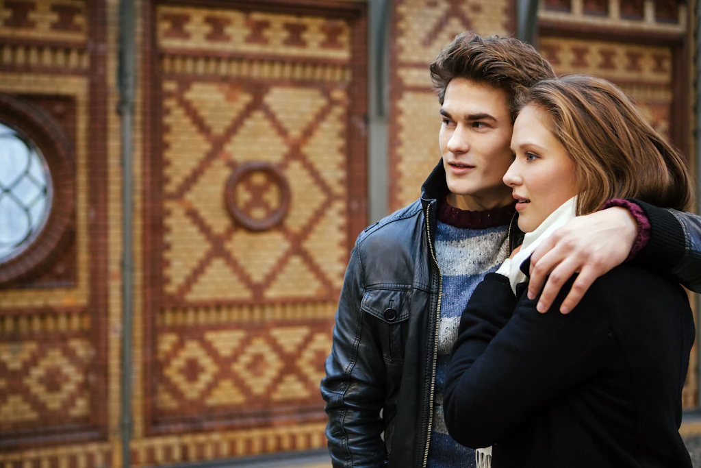 Erstes Date: An diesen Orten wird’s auch im Berliner Winter romantisch