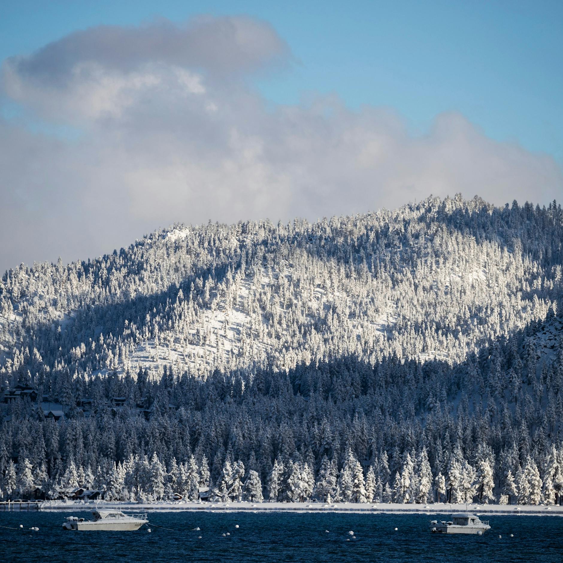 Wintereinbruch mit Schneefall und minus 28 Grad? Wetter-Experte spricht von irrer Trendwende