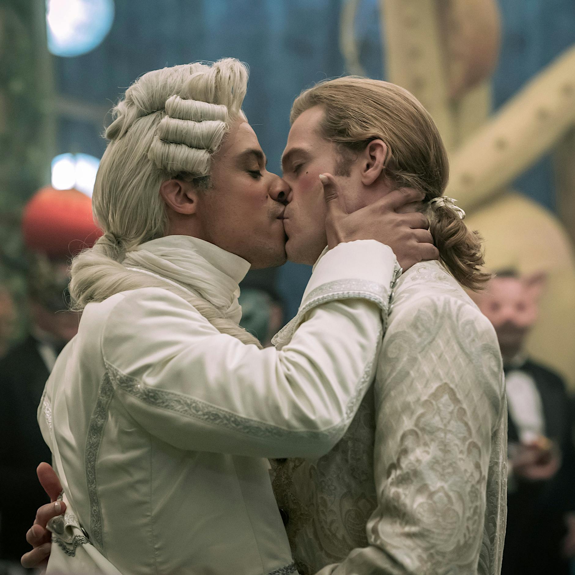 „Interview with the Vampire“ als Serie: Totgeglaubte leben länger