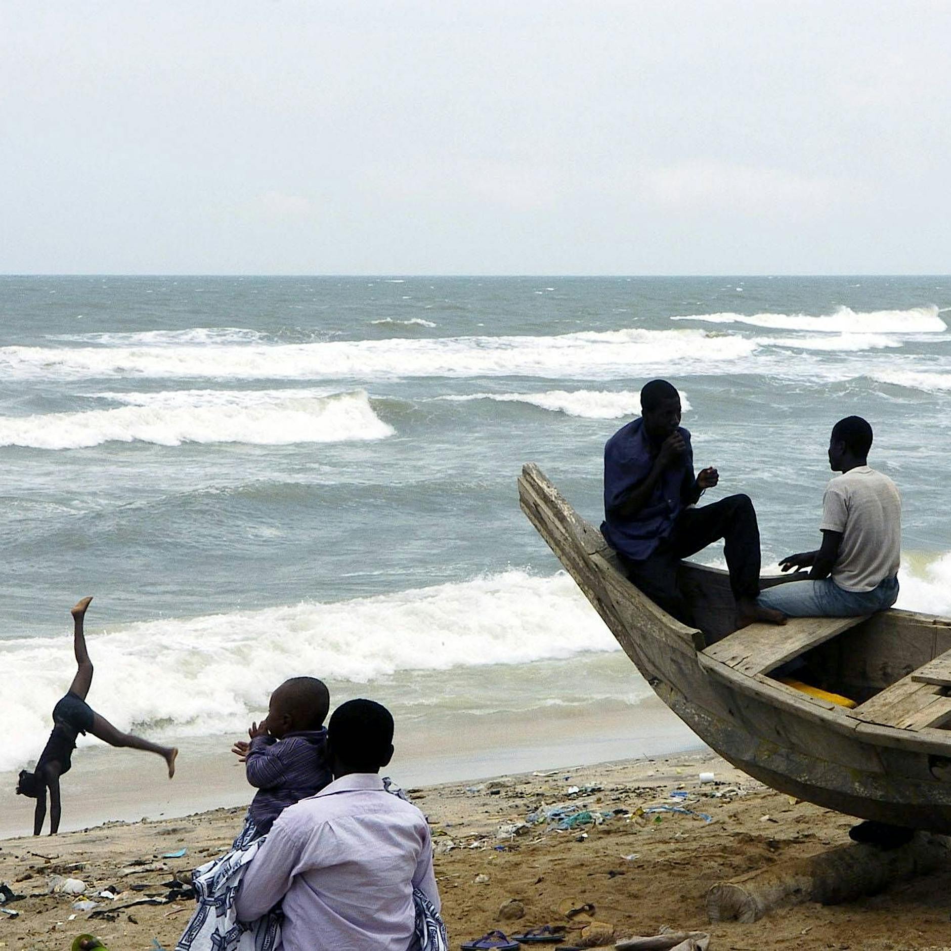 Wie der RBB die kolonialen Verstrickungen Brandenburgs von Neuem entdeckt
