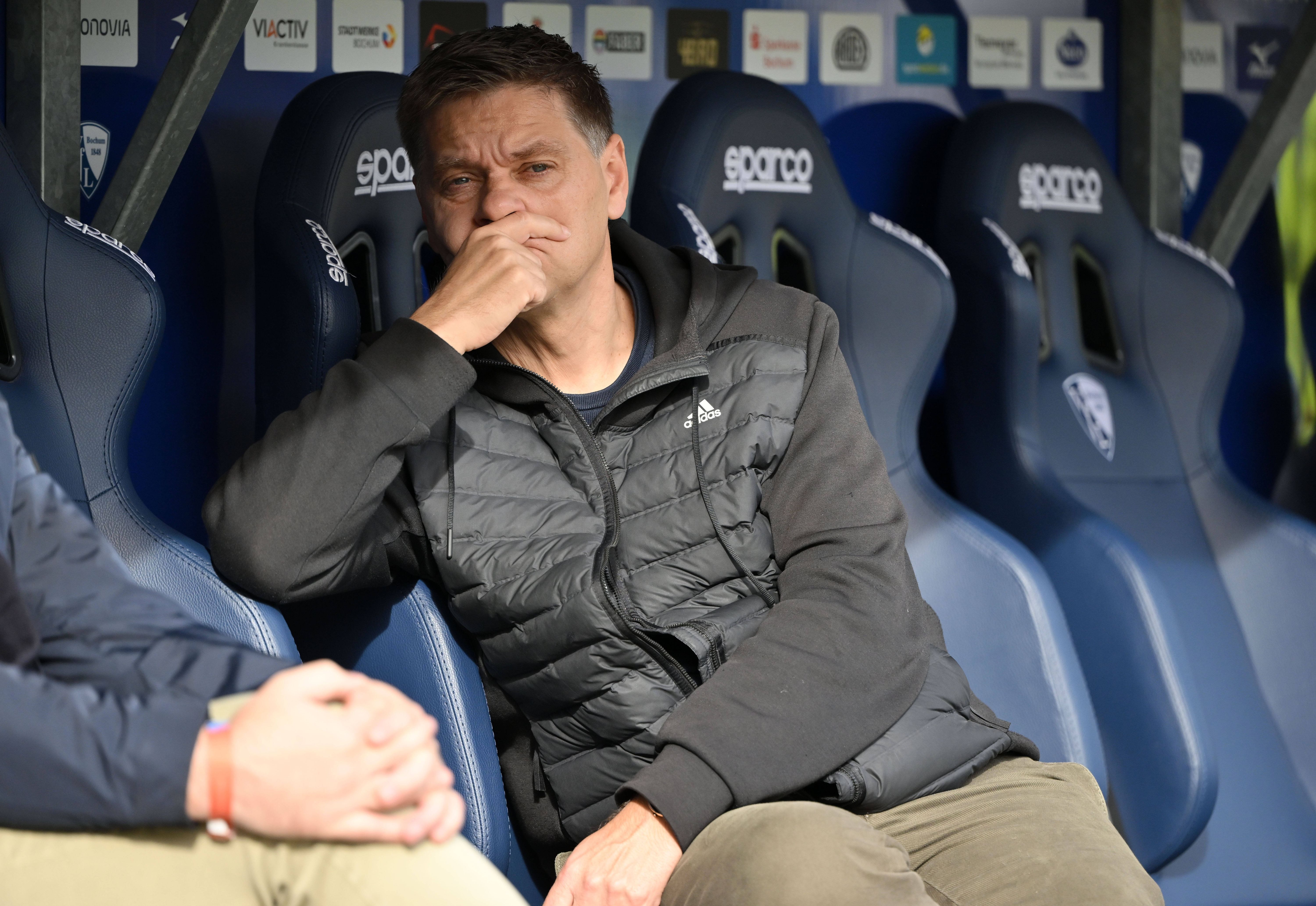 Image - Verlängern oder verkaufen? Knoche, Khedira und Kollegen: Unions Manager Ruhnert bleiben noch 26 Tage