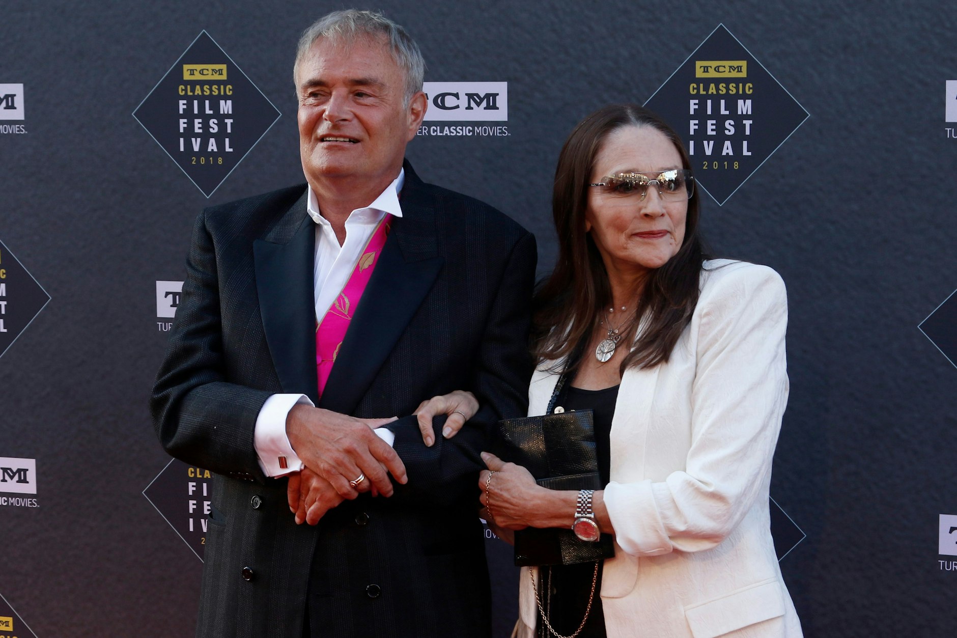 Leonard Whiting und Olivia Hussey wollen einen Entschädigung in Millionenhöhe. (Archivbild)