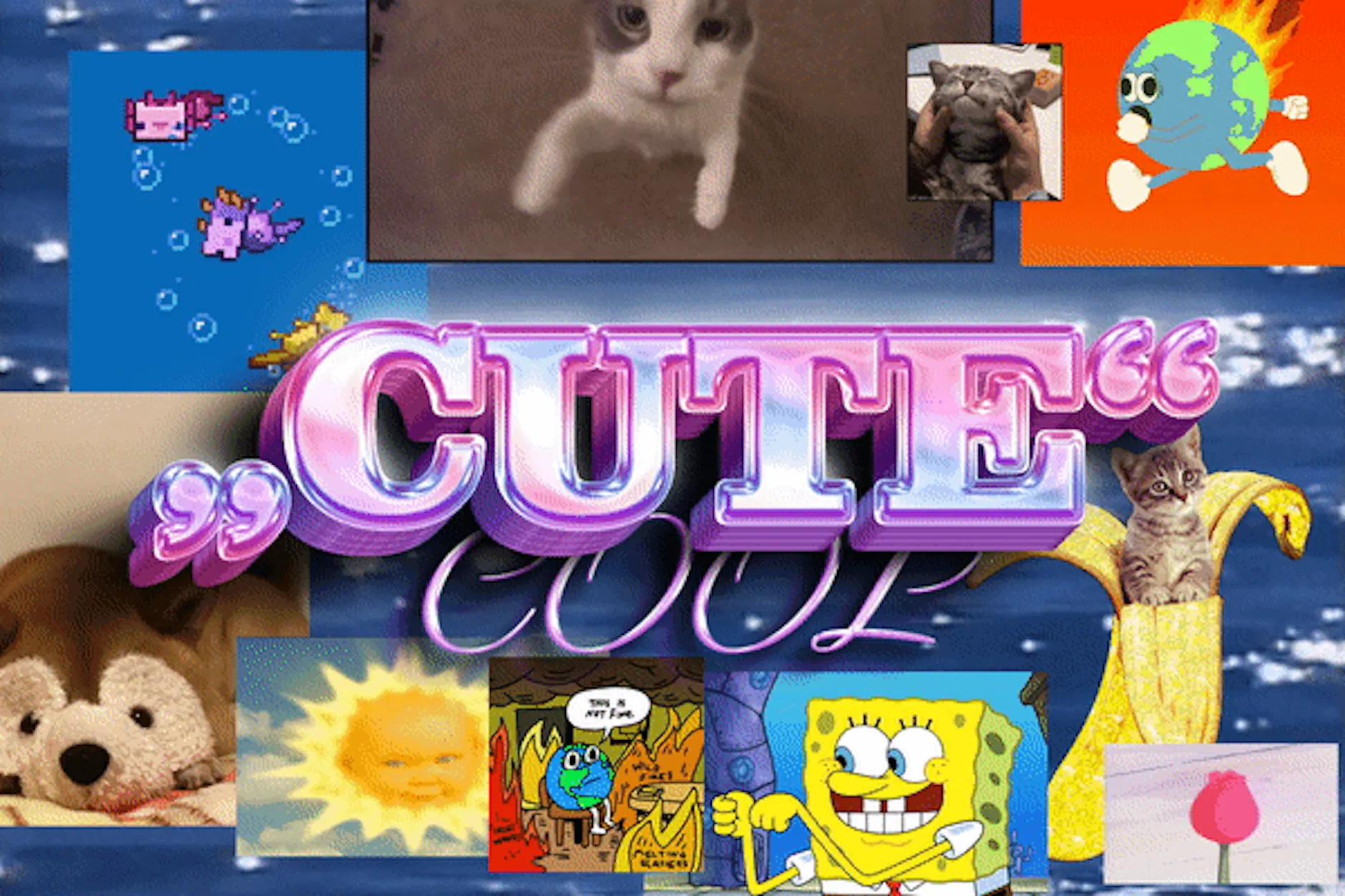 „Cute“ ist das neue „cool“. Aber warum ist das so?