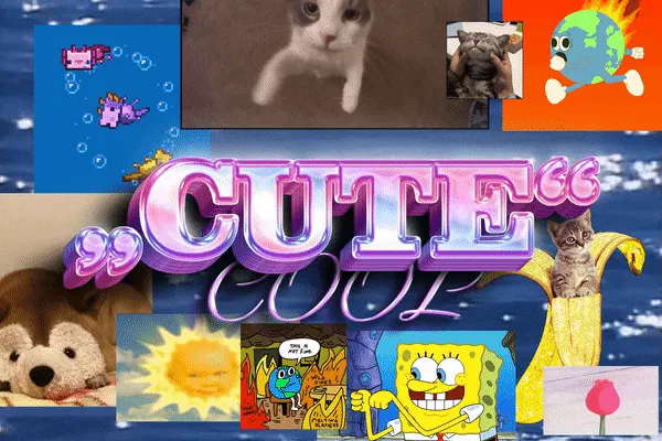 „Cute“ ist das neue „cool“. Aber warum ist das so?