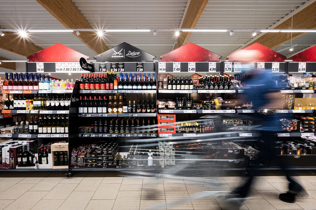 Ist die hohe Inflation gekommen, um zu bleiben?