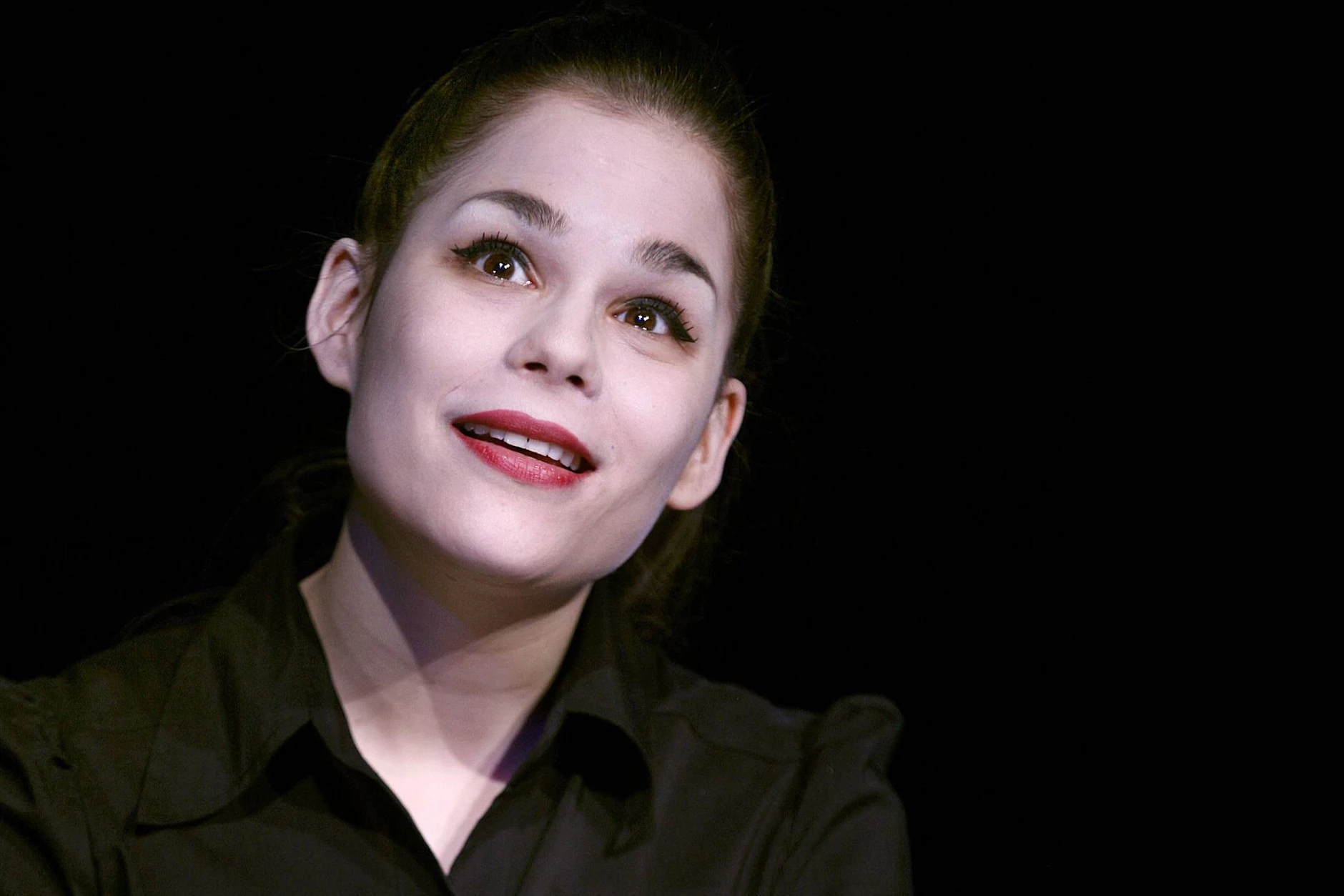 Christina Drechsler (1982–2023)