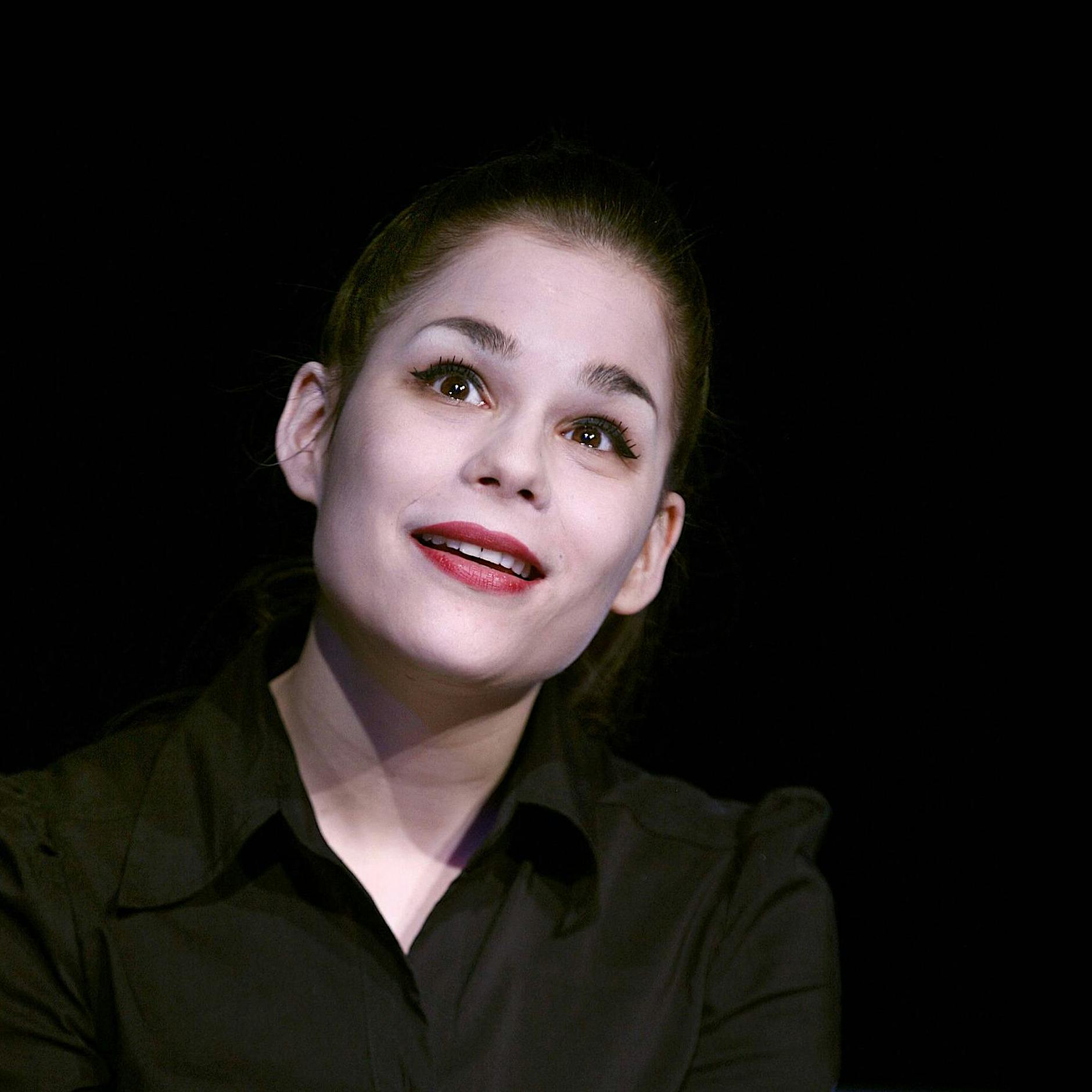 „So viele verzaubert“: Die Schauspielerin Christina Drechsler starb mit 41 Jahren