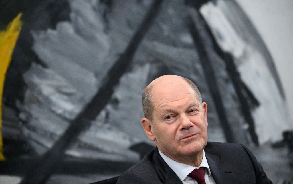 Justiz arbeitet Cum-Ex-Skandal auf: Was wusste Olaf Scholz?